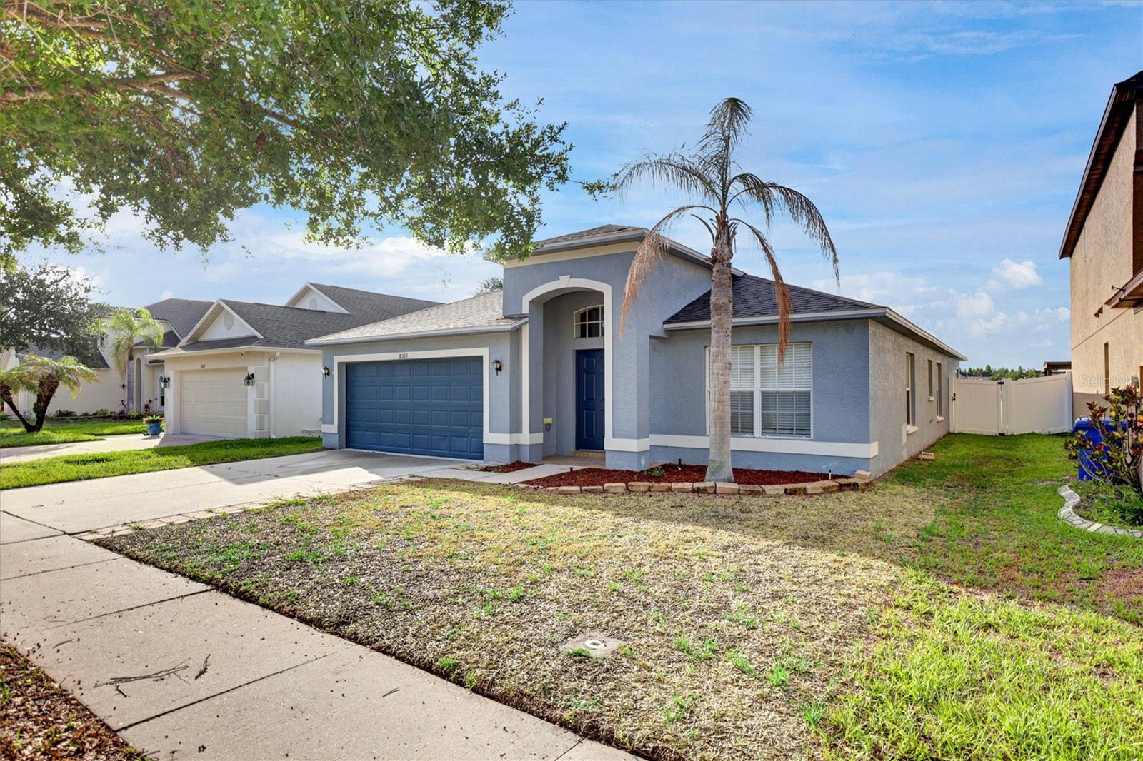 8105 TAR HOLLOW DR, GIBSONTON, FL, 33534