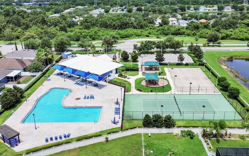 8105 TAR HOLLOW DR, GIBSONTON, FL, 33534