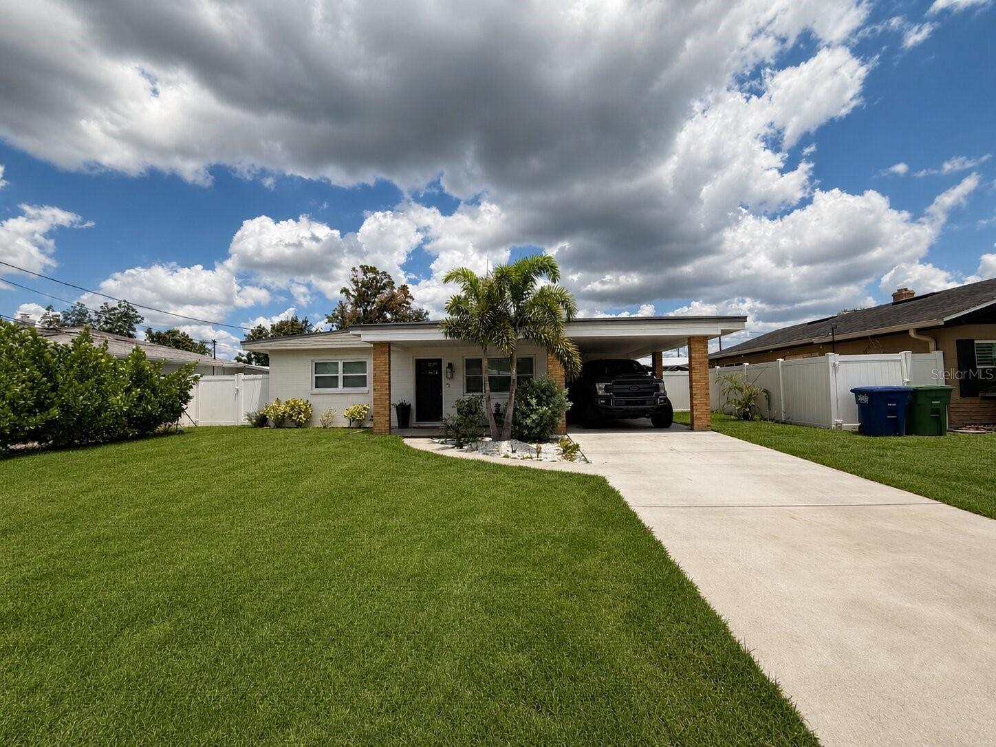 4903 N TAMPANIA AVE, TAMPA, FL, 33614