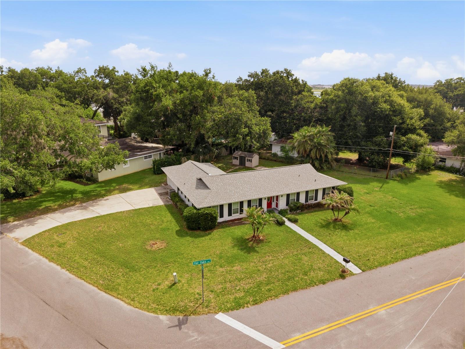 1371 FAIR OAKS AVE, KISSIMMEE, FL, 34744