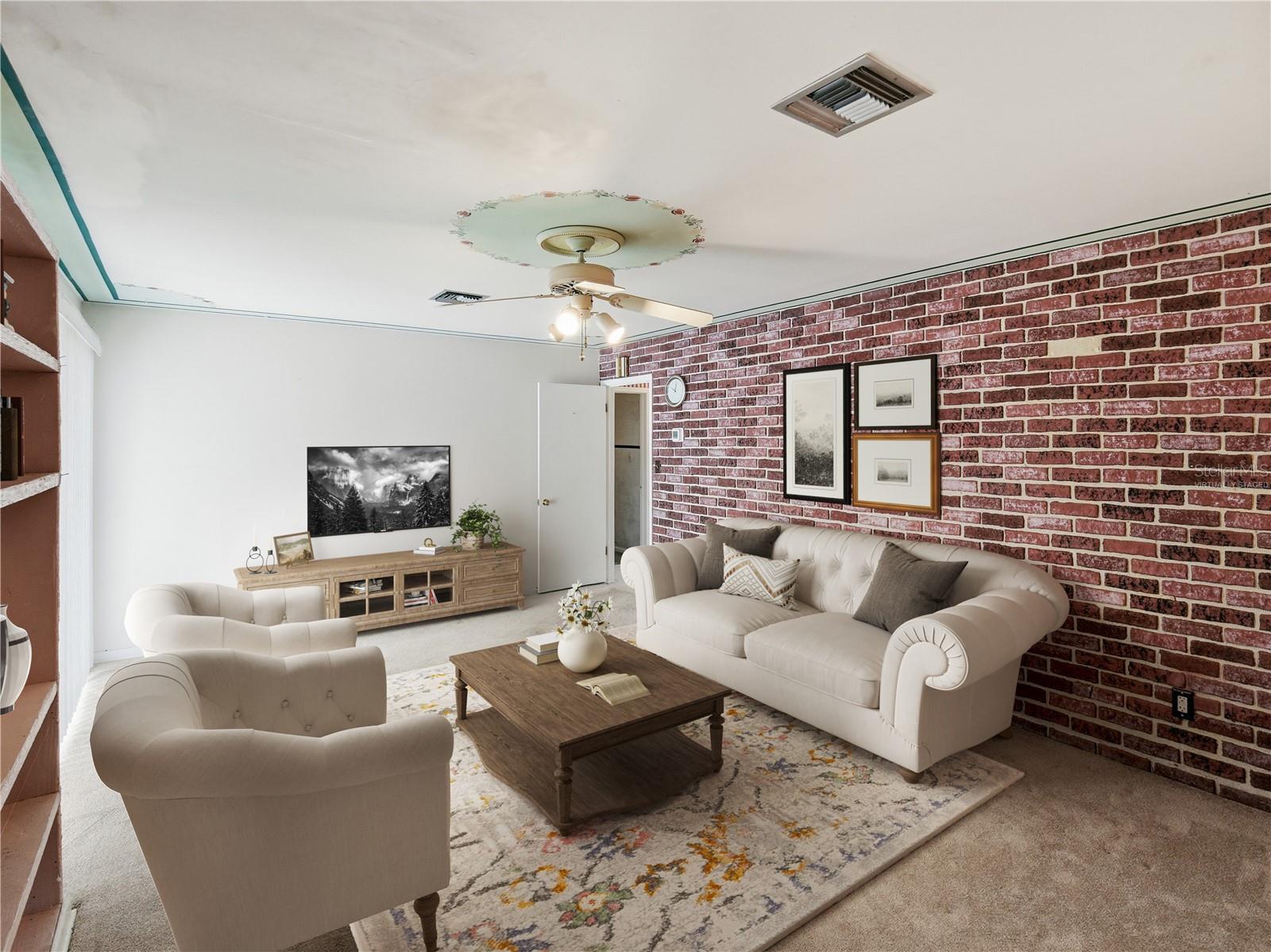 1371 FAIR OAKS AVE, KISSIMMEE, FL, 34744