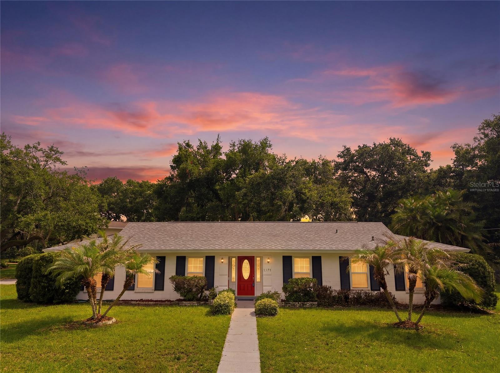 1371 FAIR OAKS AVE, KISSIMMEE, FL, 34744