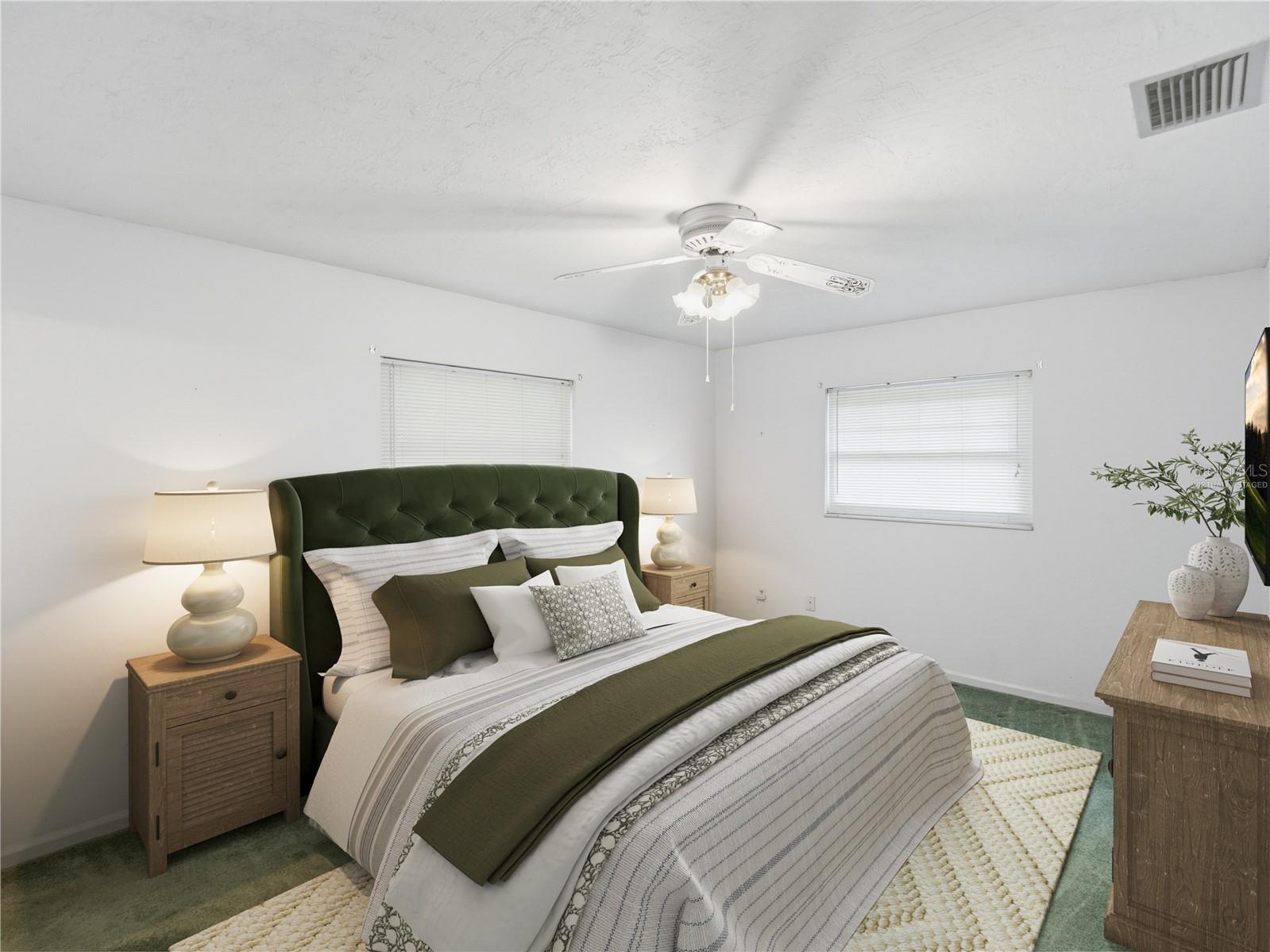 1371 FAIR OAKS AVE, KISSIMMEE, FL, 34744