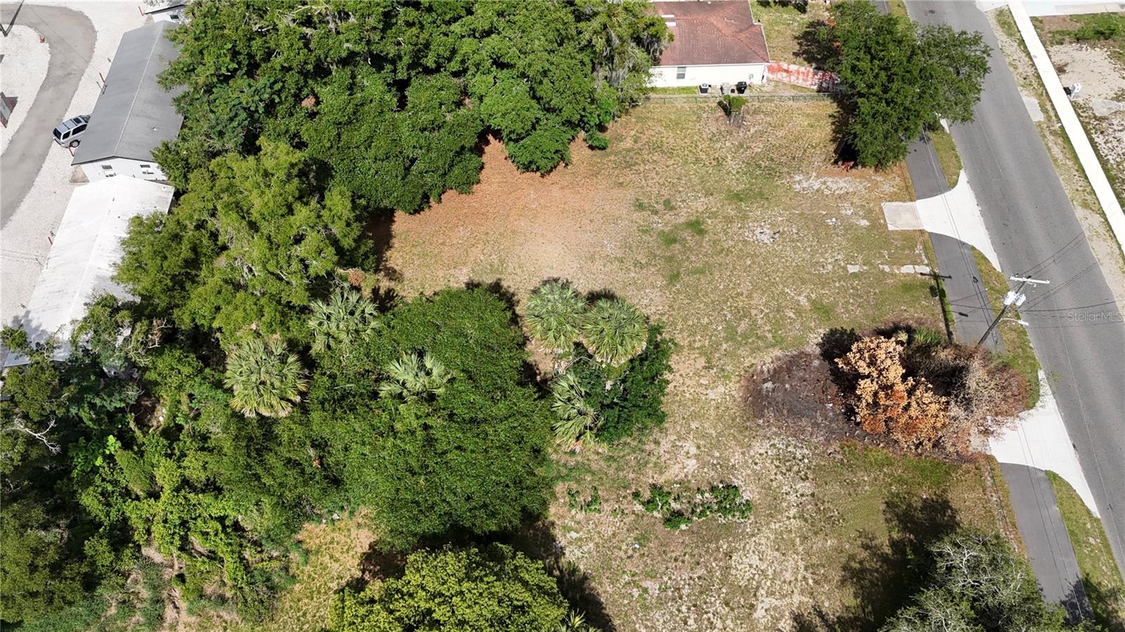 41 E MICHAEL GLADDEN BLVD, APOPKA, FL, 32703