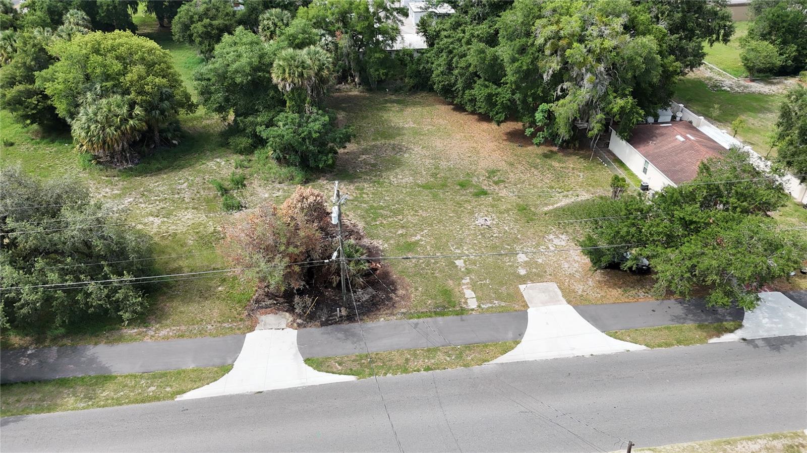 41 E MICHAEL GLADDEN BLVD, APOPKA, FL, 32703