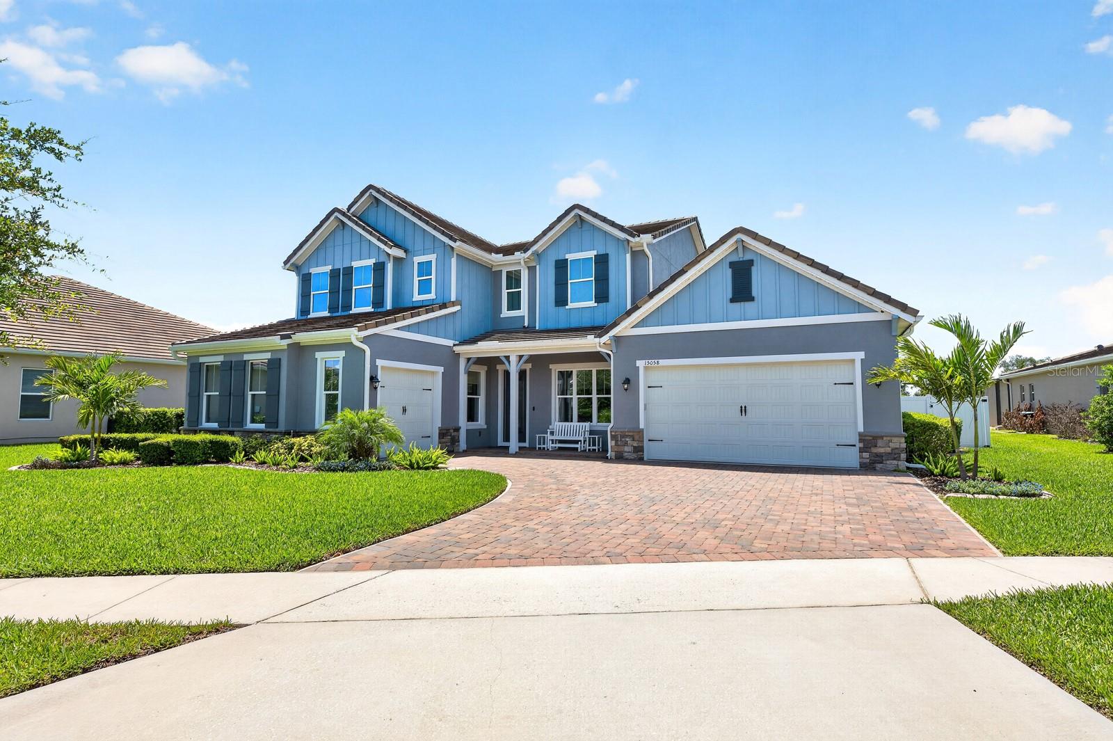 15058 SUNSTAR WAY, WINTER GARDEN, FL, 34787