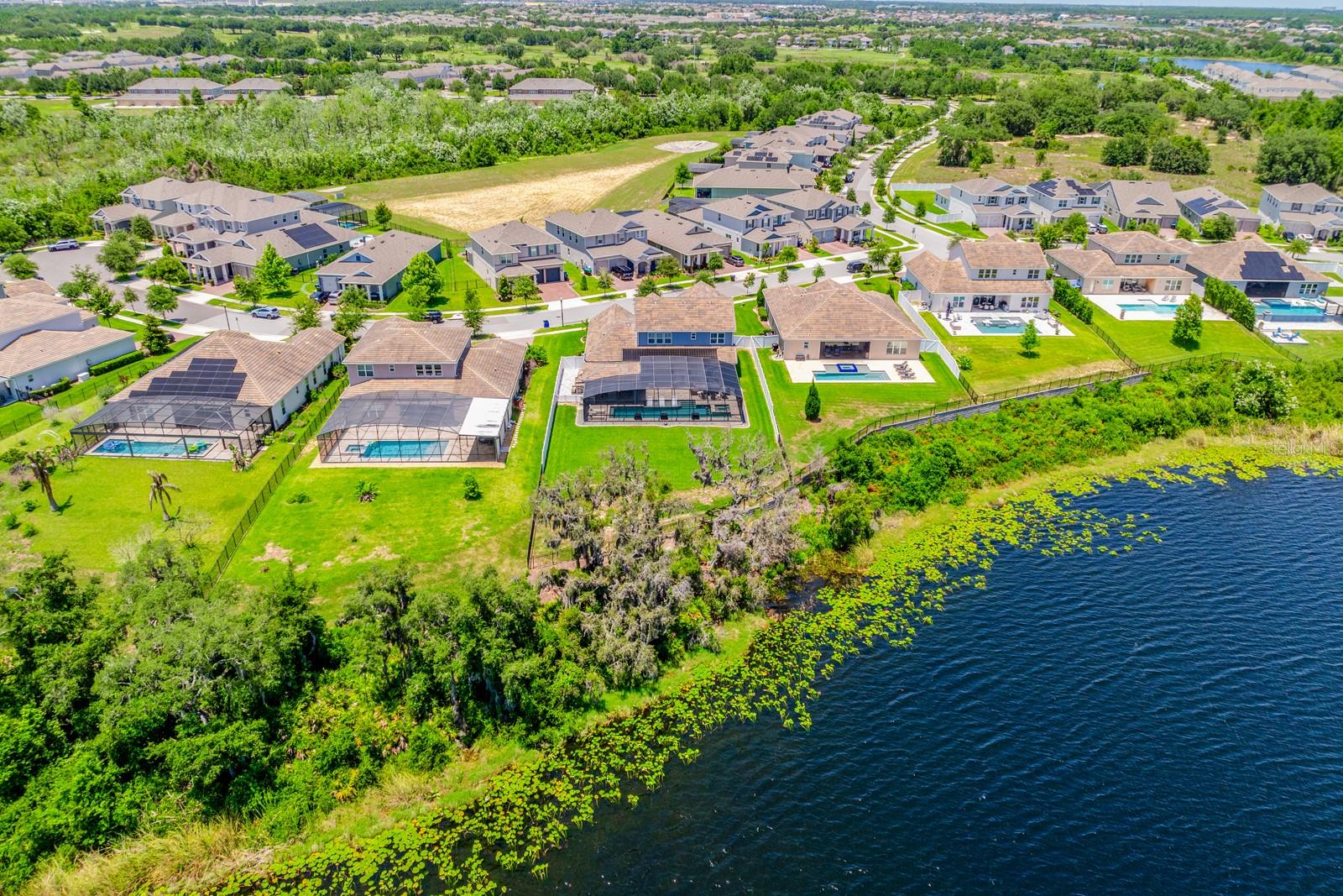 15058 SUNSTAR WAY, WINTER GARDEN, FL, 34787