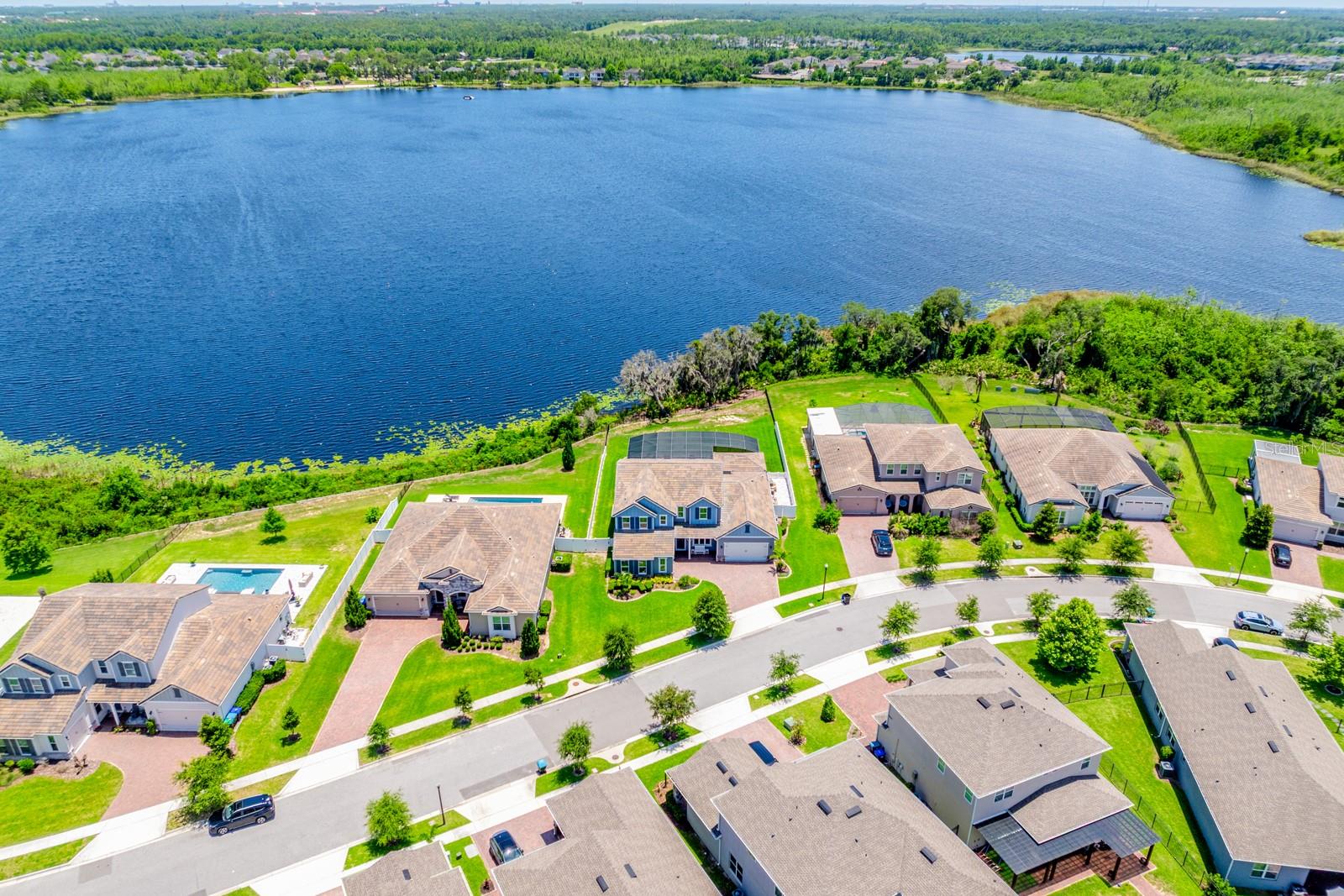 15058 SUNSTAR WAY, WINTER GARDEN, FL, 34787