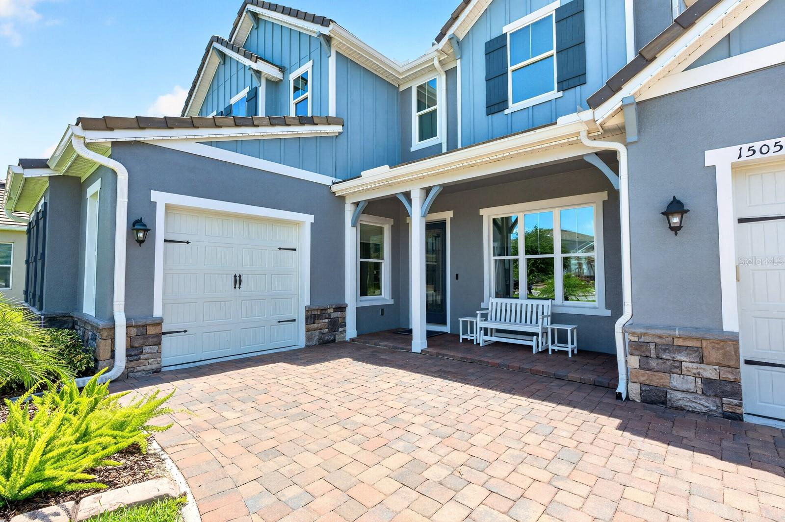 15058 SUNSTAR WAY, WINTER GARDEN, FL, 34787