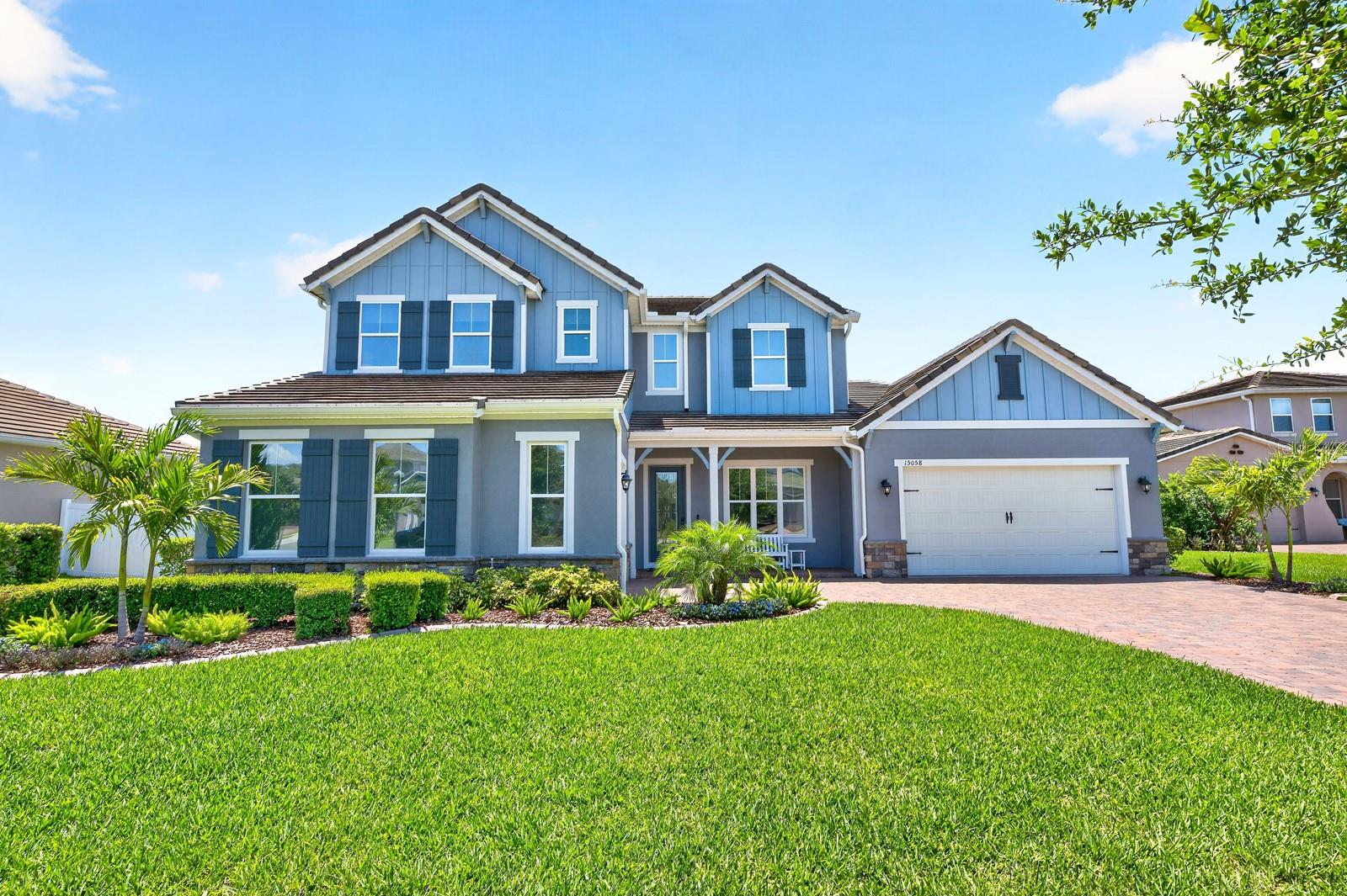 15058 SUNSTAR WAY, WINTER GARDEN, FL, 34787