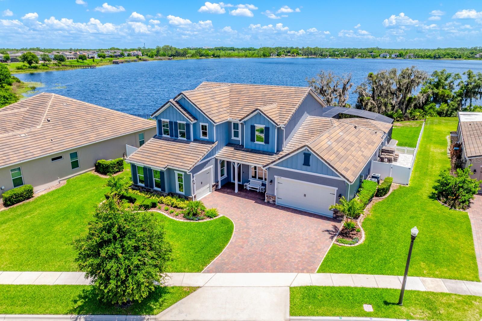 15058 SUNSTAR WAY, WINTER GARDEN, FL, 34787