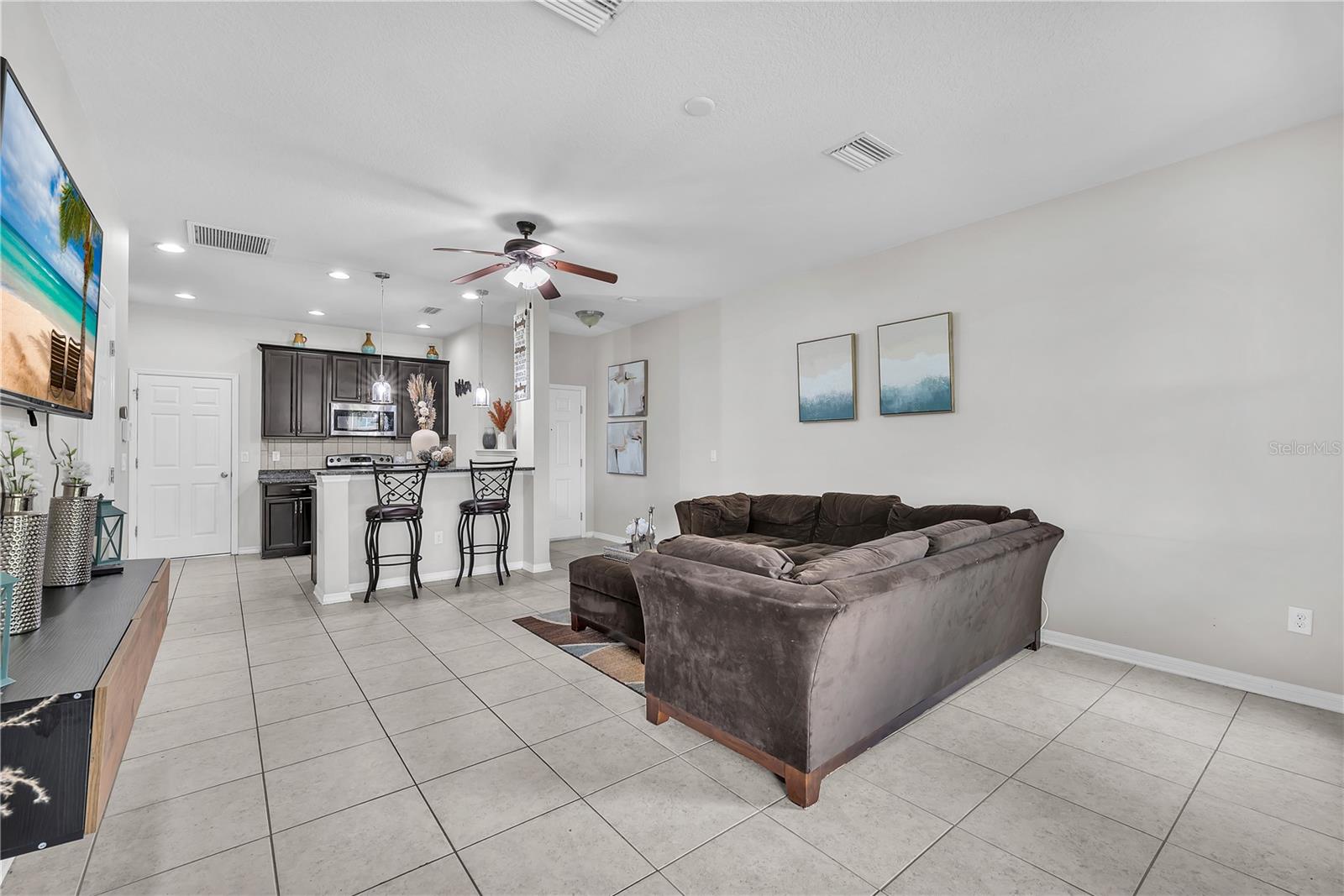 11563 84TH STREET CIR E #105, PARRISH, FL, 34219