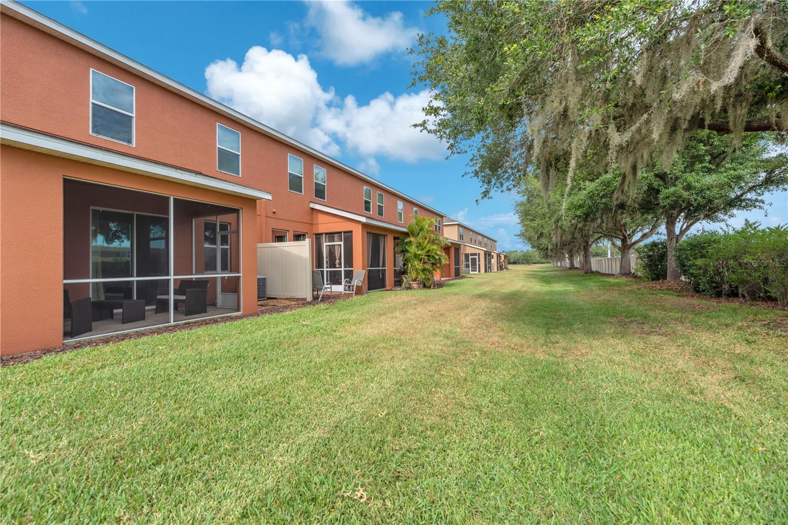 11563 84TH STREET CIR E #105, PARRISH, FL, 34219