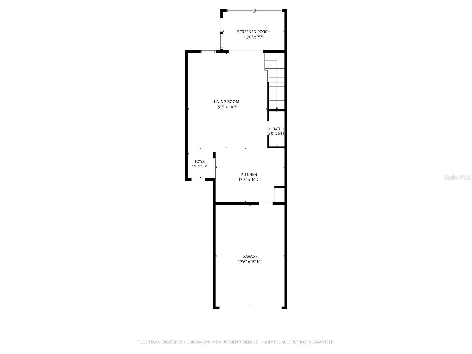 11563 84TH STREET CIR E #105, PARRISH, FL, 34219