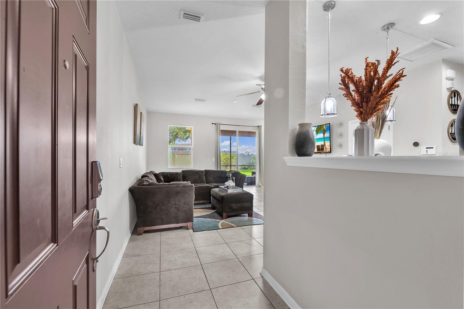 11563 84TH STREET CIR E #105, PARRISH, FL, 34219