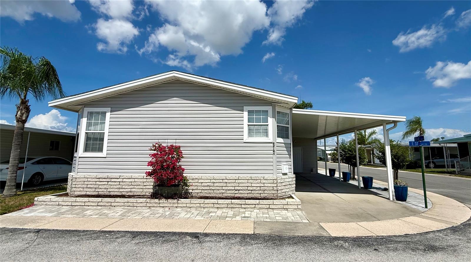 82184 E ST N #184, PINELLAS PARK, FL, 33781