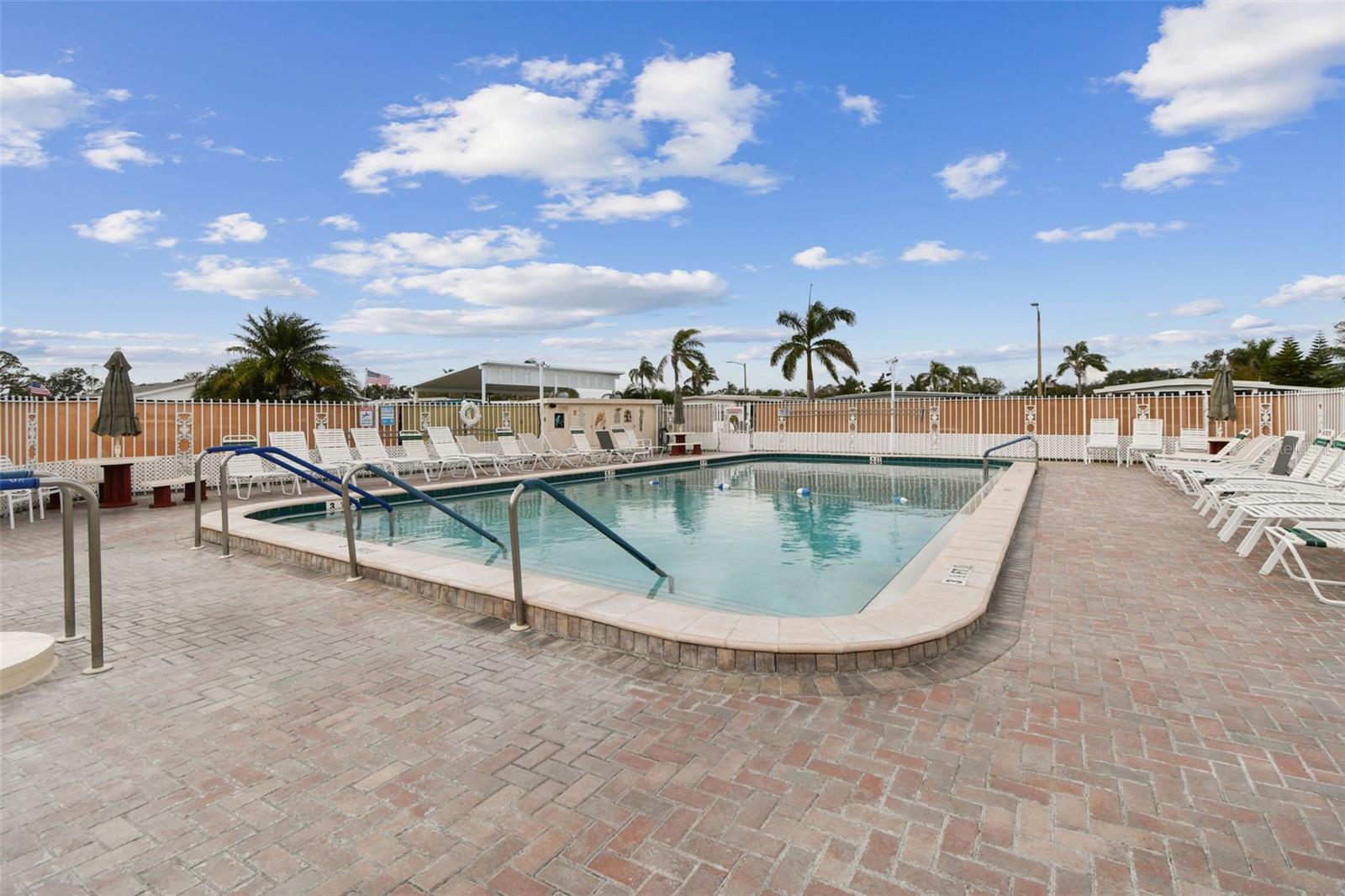 82184 E ST N #184, PINELLAS PARK, FL, 33781