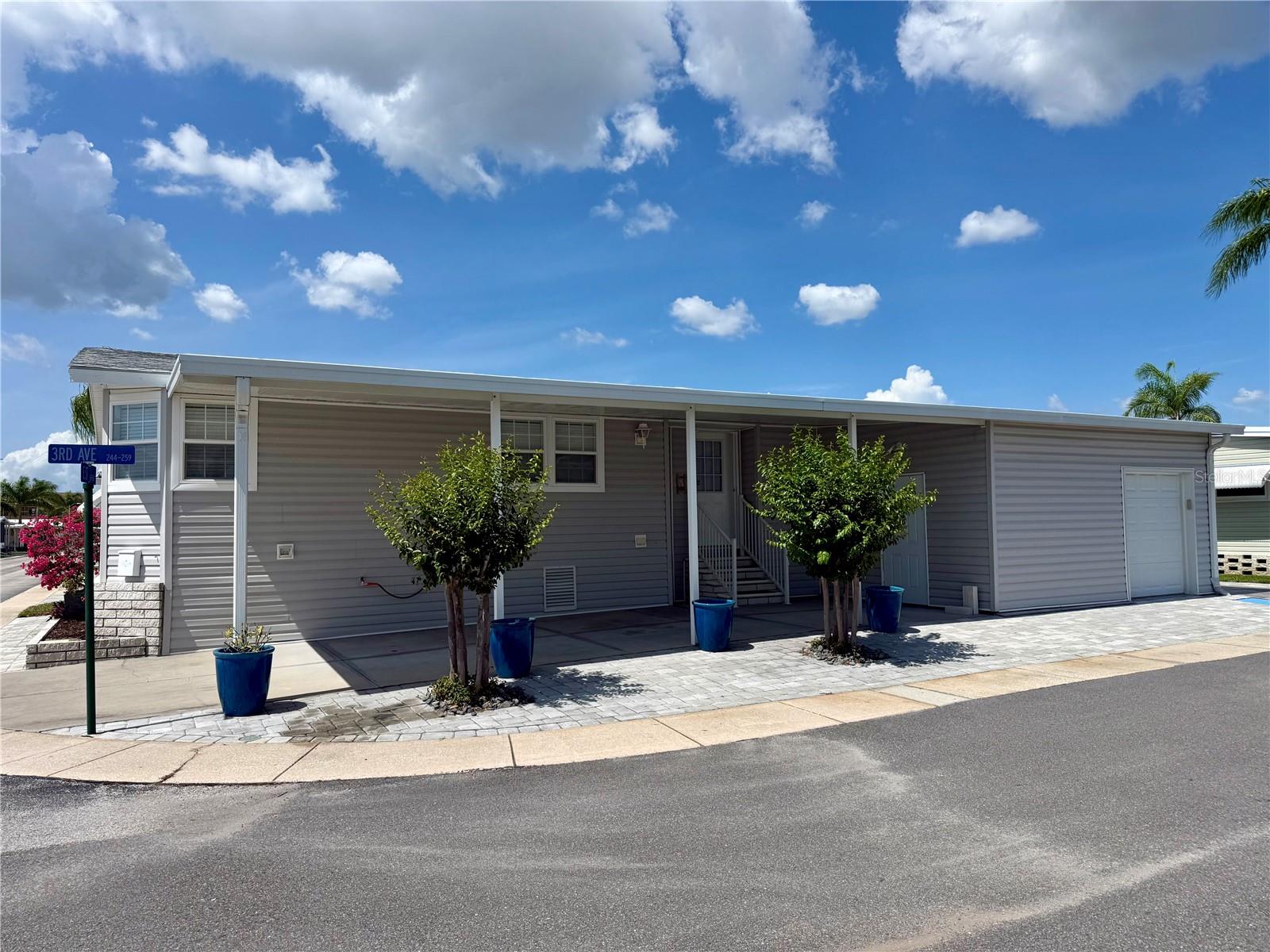 82184 E ST N #184, PINELLAS PARK, FL, 33781
