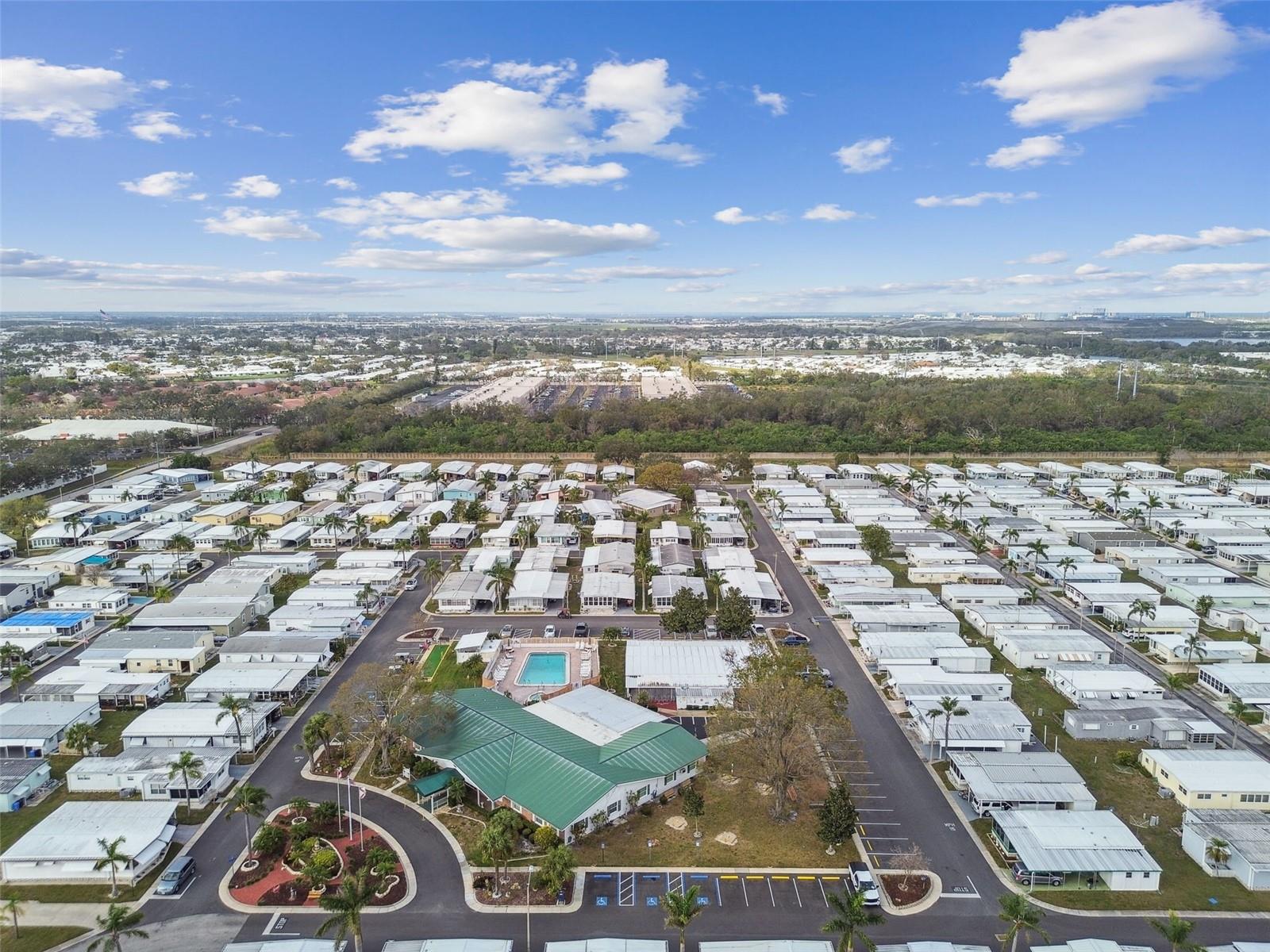 82184 E ST N #184, PINELLAS PARK, FL, 33781