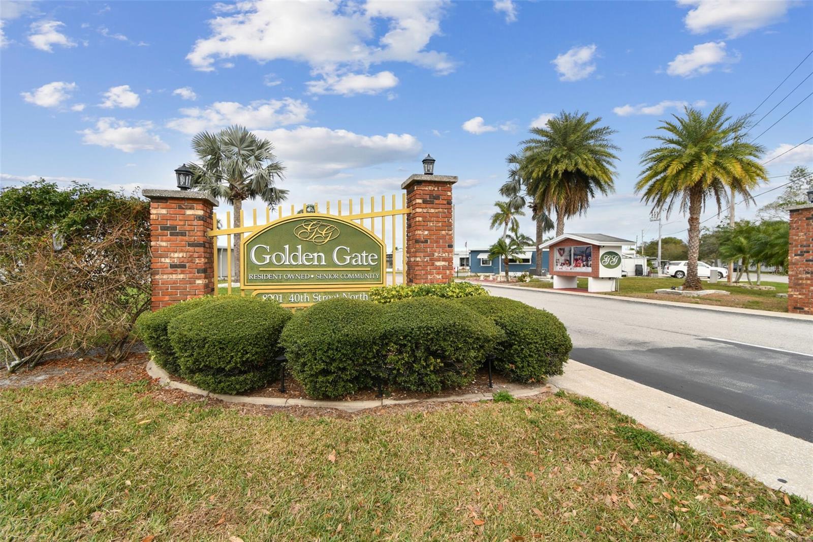 82184 E ST N #184, PINELLAS PARK, FL, 33781