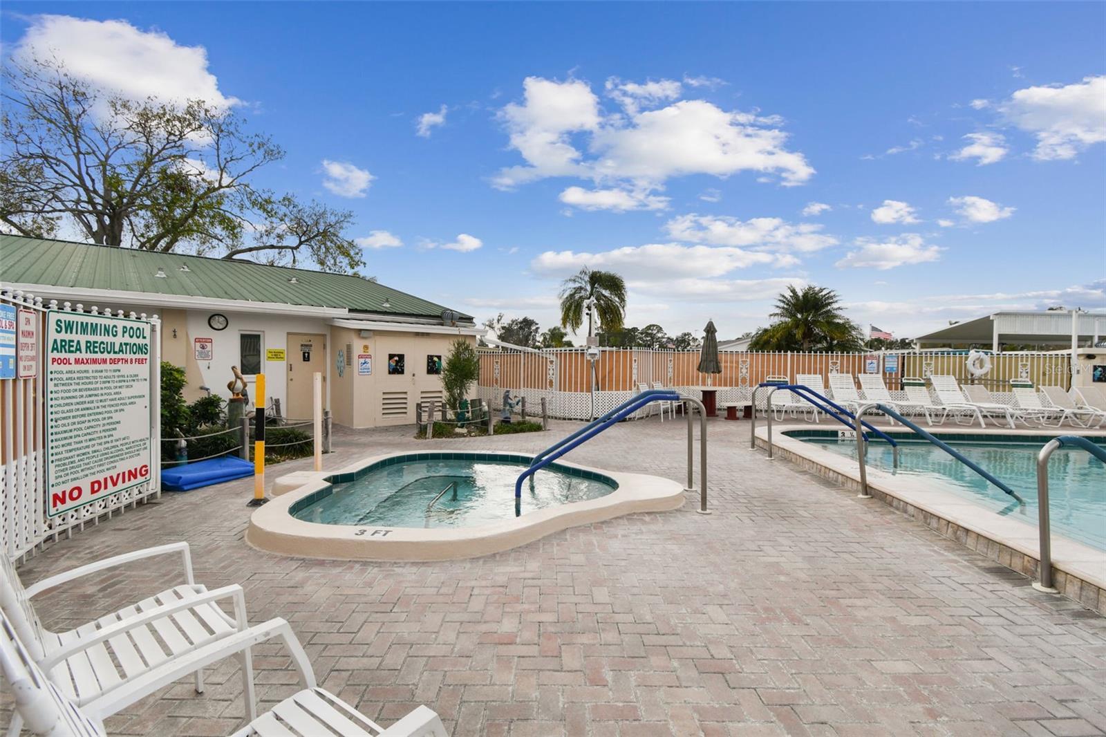 82184 E ST N #184, PINELLAS PARK, FL, 33781