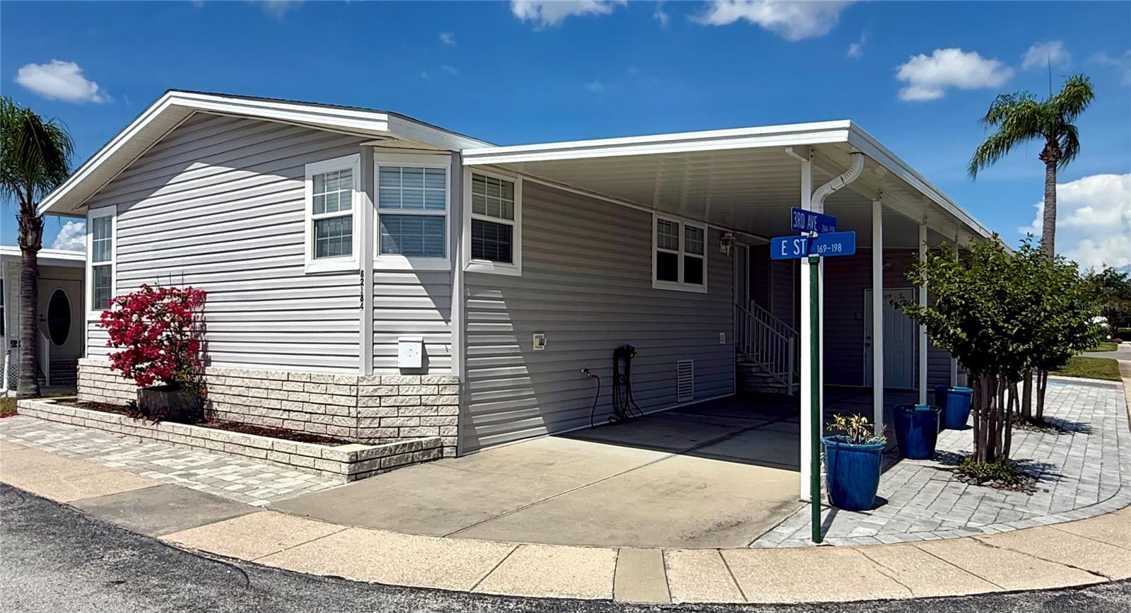 82184 E ST N #184, PINELLAS PARK, FL, 33781
