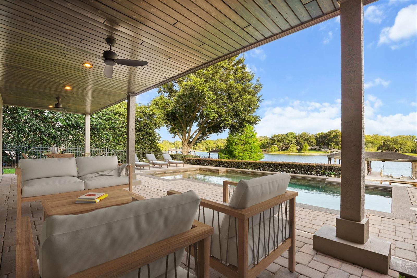 1166 N LAKE SYBELIA, MAITLAND, FL, 32751