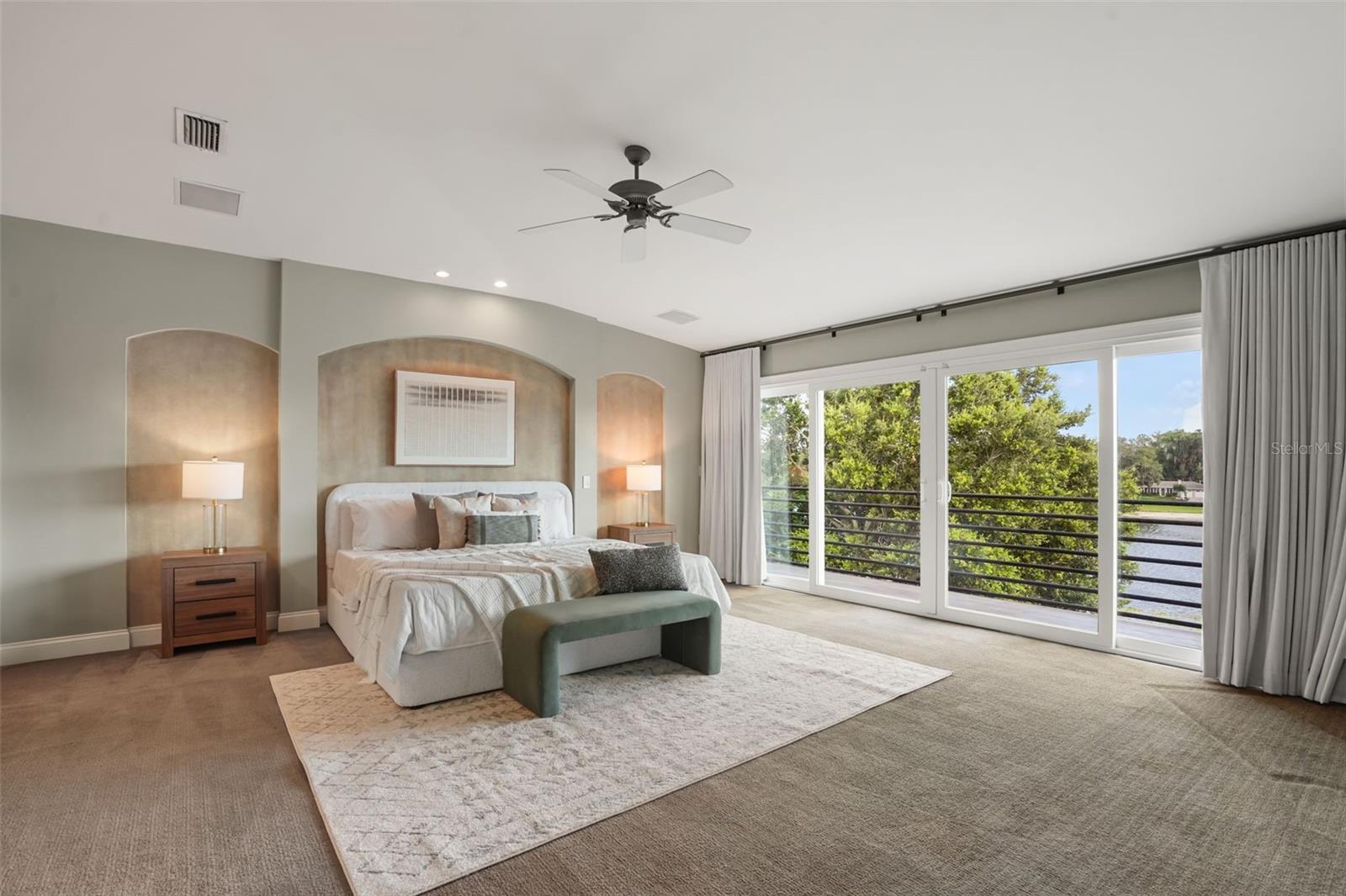 1166 N LAKE SYBELIA, MAITLAND, FL, 32751