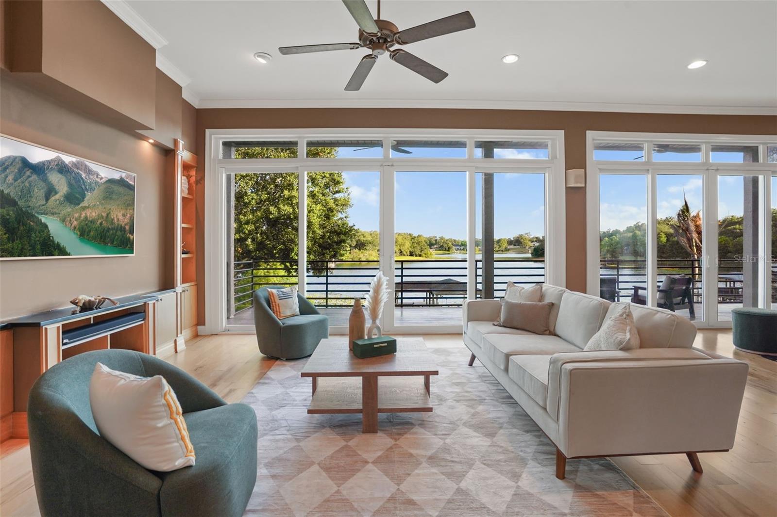 1166 N LAKE SYBELIA, MAITLAND, FL, 32751