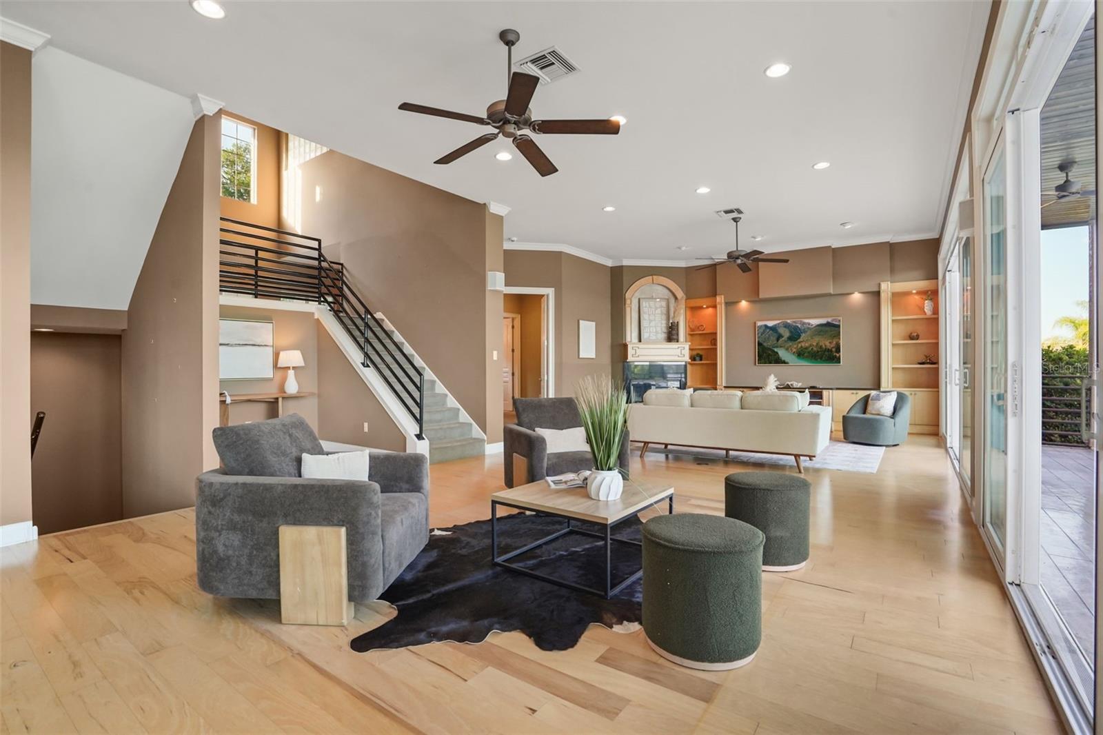 1166 N LAKE SYBELIA, MAITLAND, FL, 32751