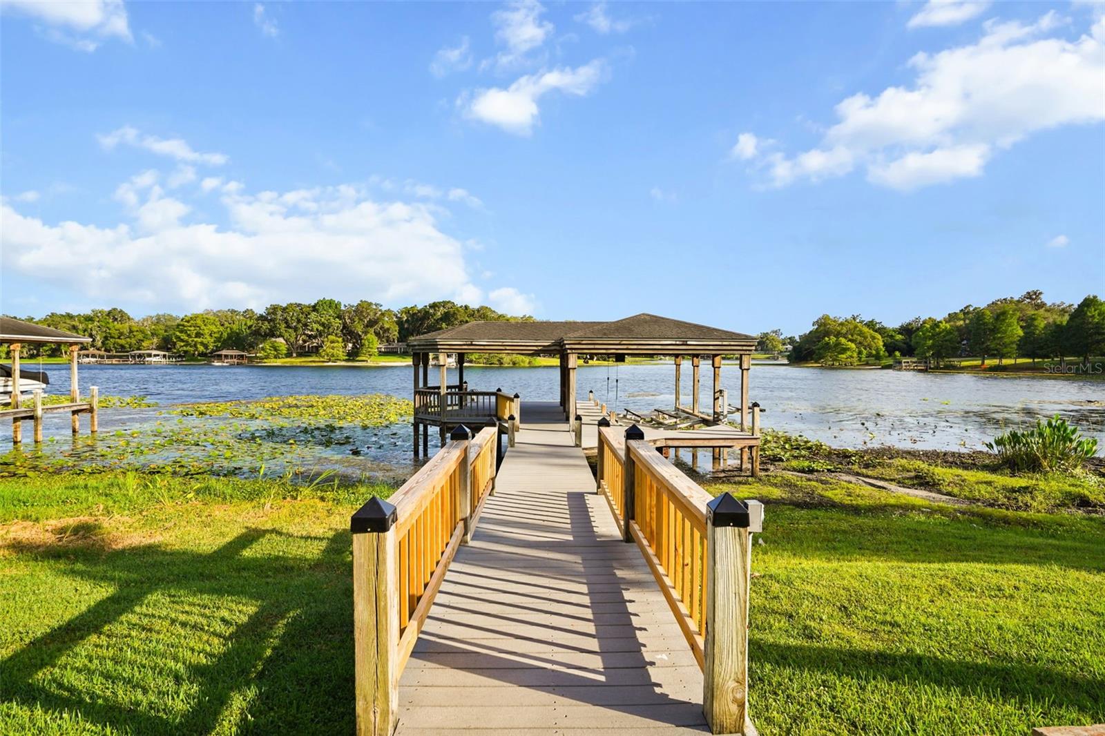 1166 N LAKE SYBELIA, MAITLAND, FL, 32751