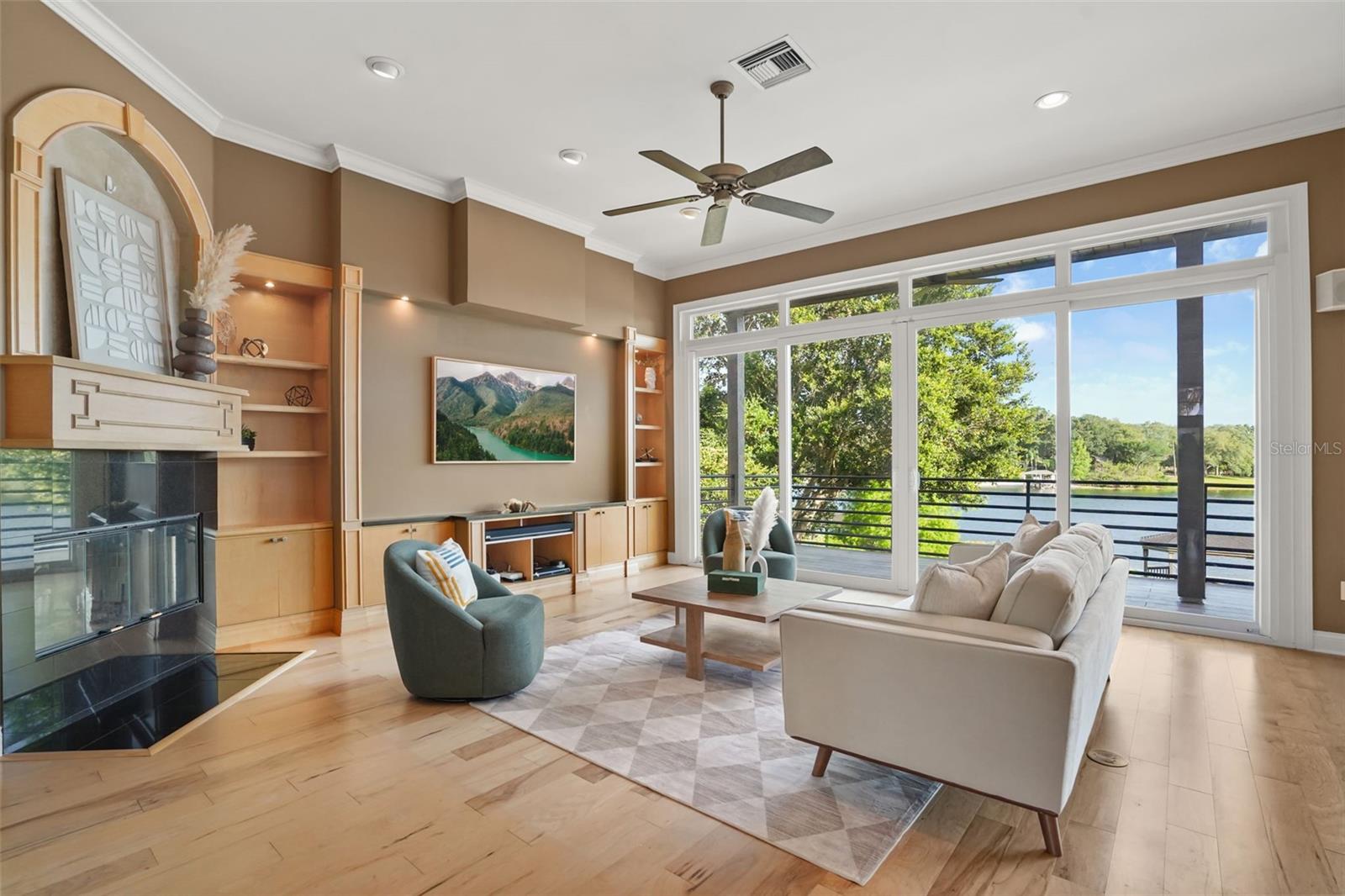 1166 N LAKE SYBELIA, MAITLAND, FL, 32751