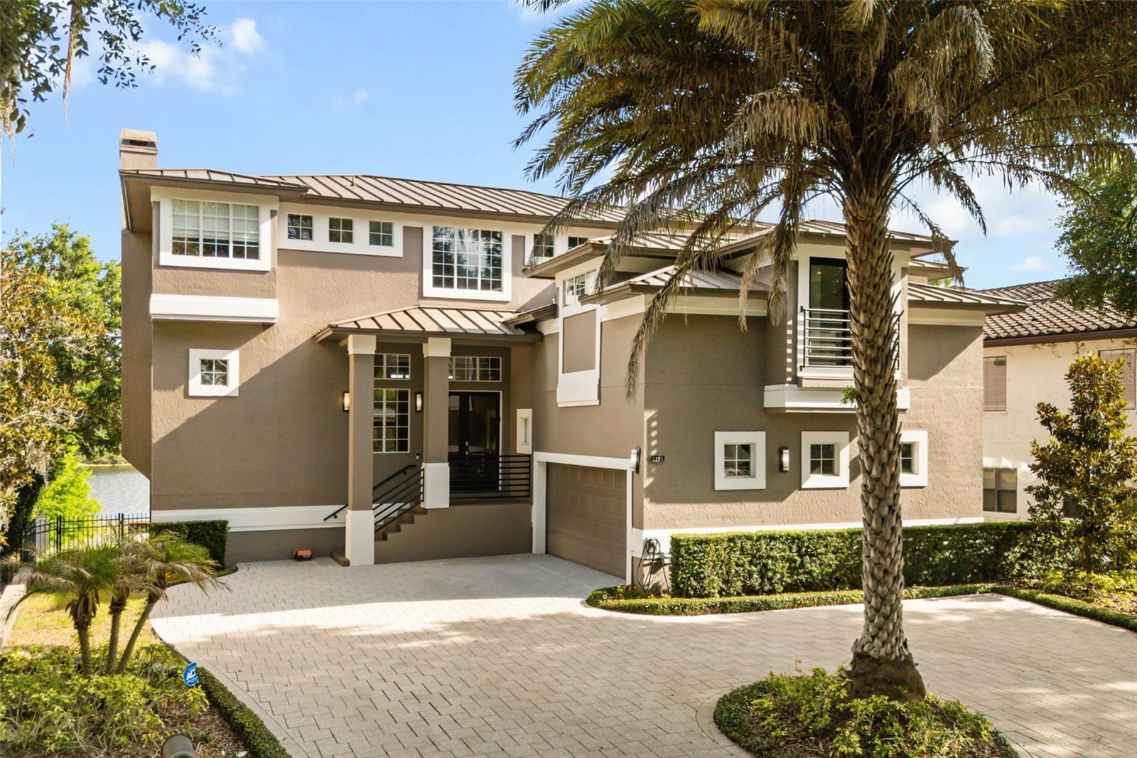 1166 N LAKE SYBELIA, MAITLAND, FL, 32751
