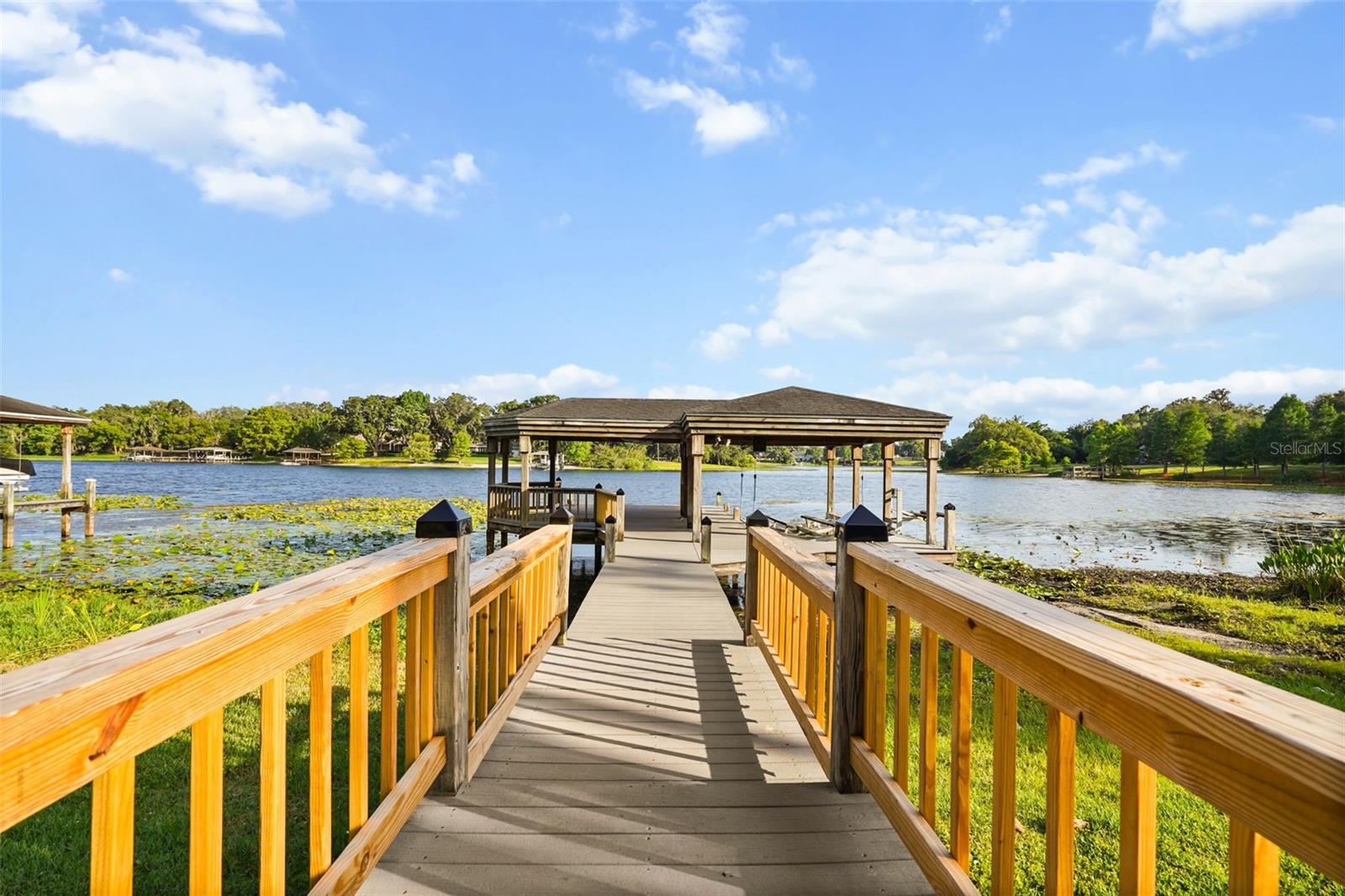 1166 N LAKE SYBELIA, MAITLAND, FL, 32751
