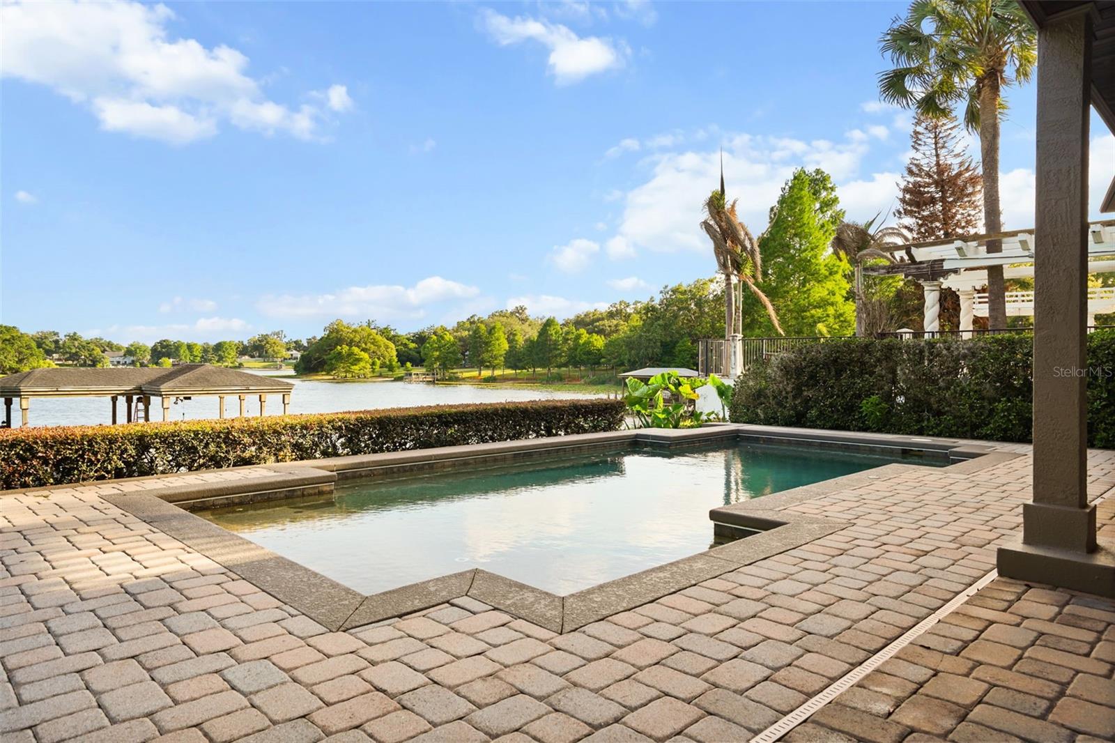 1166 N LAKE SYBELIA, MAITLAND, FL, 32751