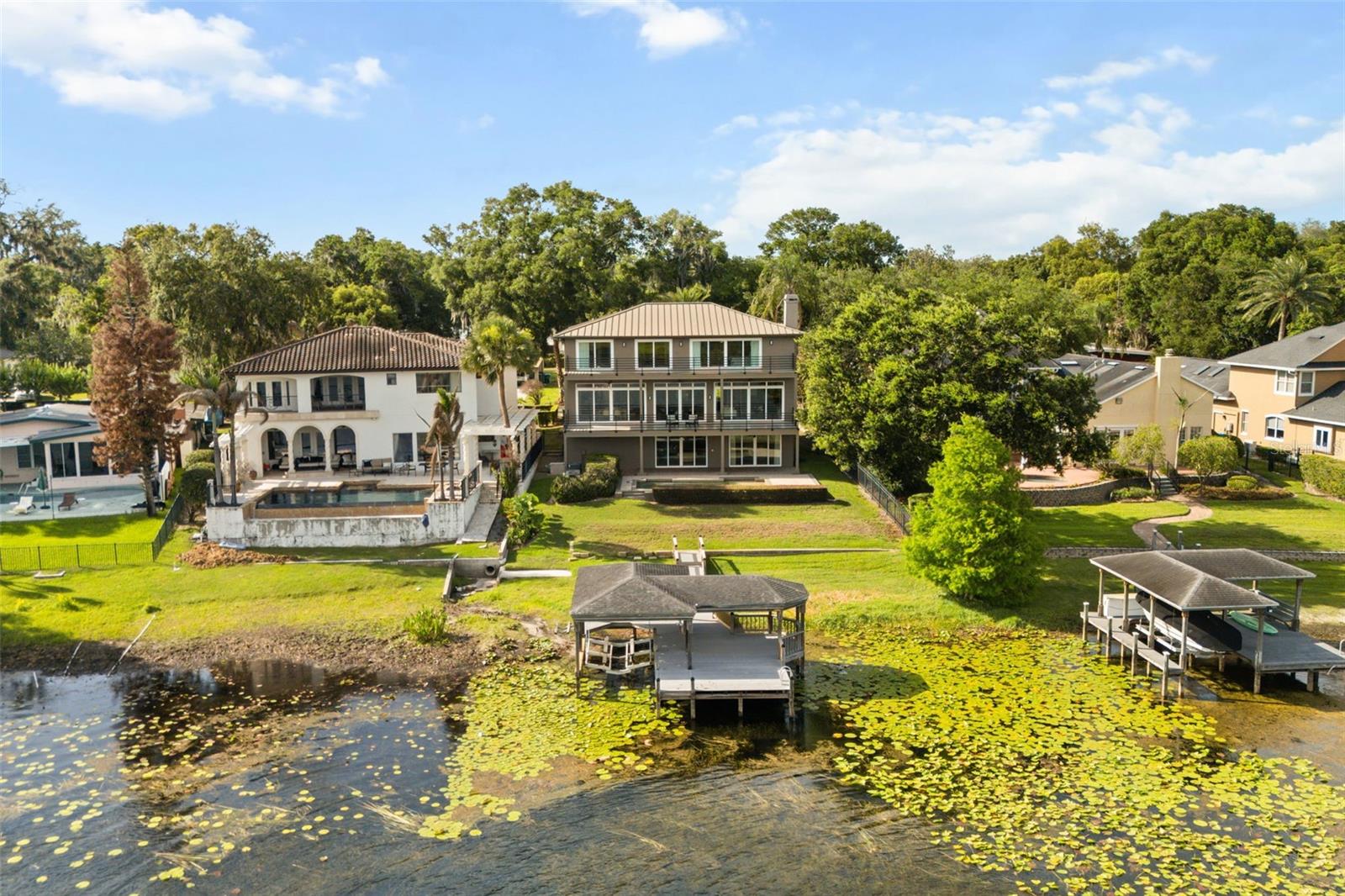 1166 N LAKE SYBELIA, MAITLAND, FL, 32751