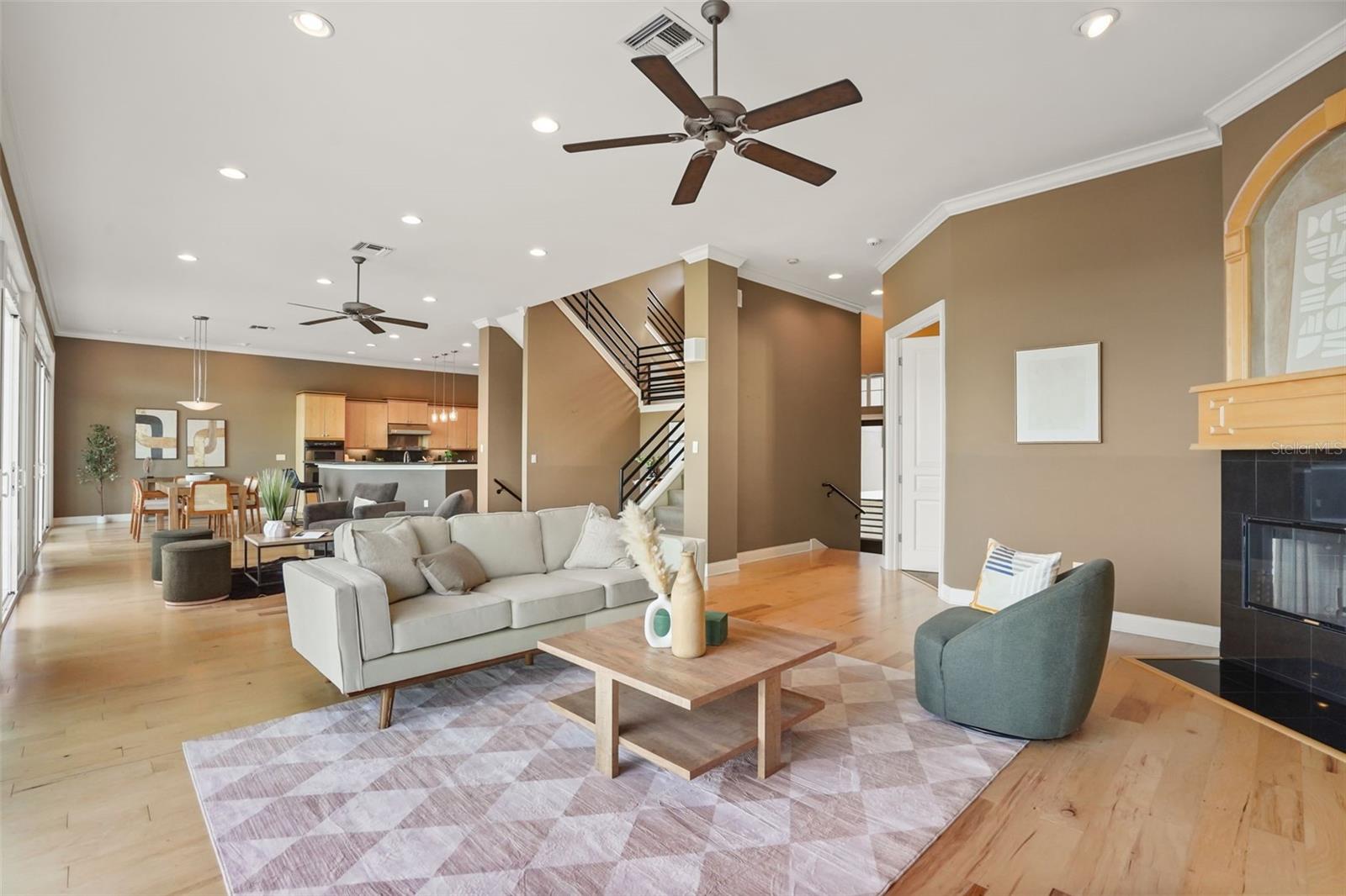 1166 N LAKE SYBELIA, MAITLAND, FL, 32751
