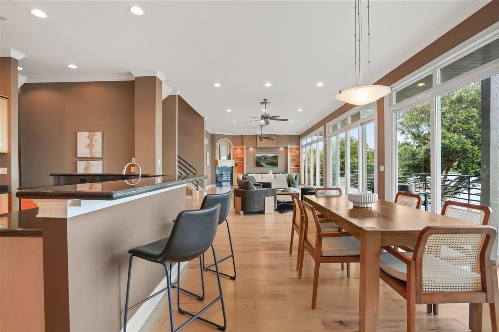 1166 N LAKE SYBELIA, MAITLAND, FL, 32751