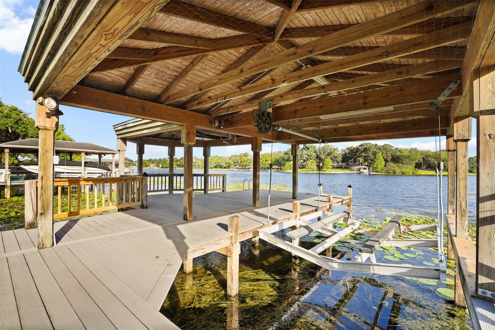 1166 N LAKE SYBELIA, MAITLAND, FL, 32751