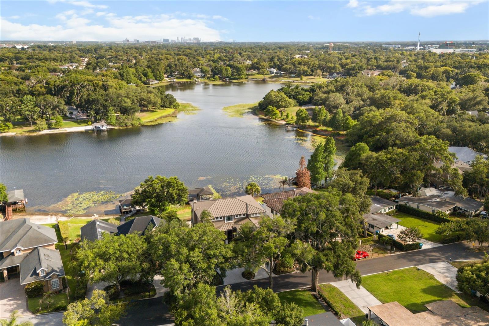 1166 N LAKE SYBELIA, MAITLAND, FL, 32751