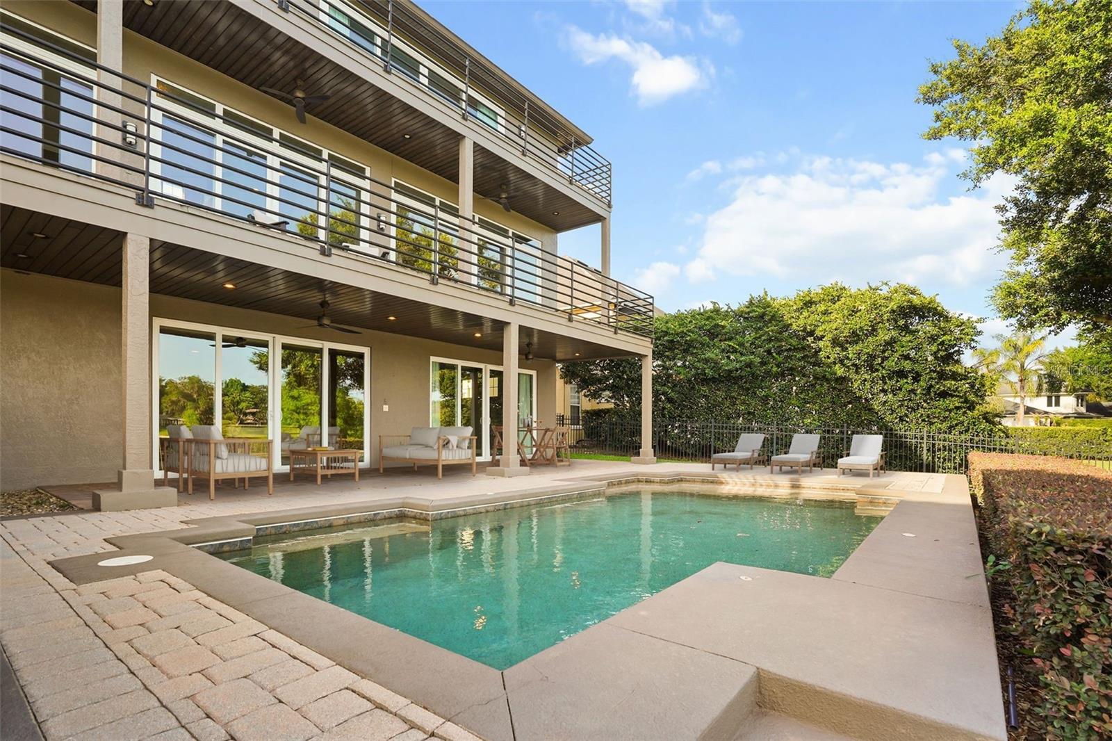 1166 N LAKE SYBELIA, MAITLAND, FL, 32751