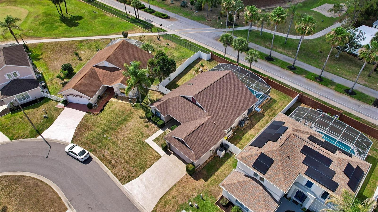 1175 JAYBEE AVE, DAVENPORT, FL, 33897
