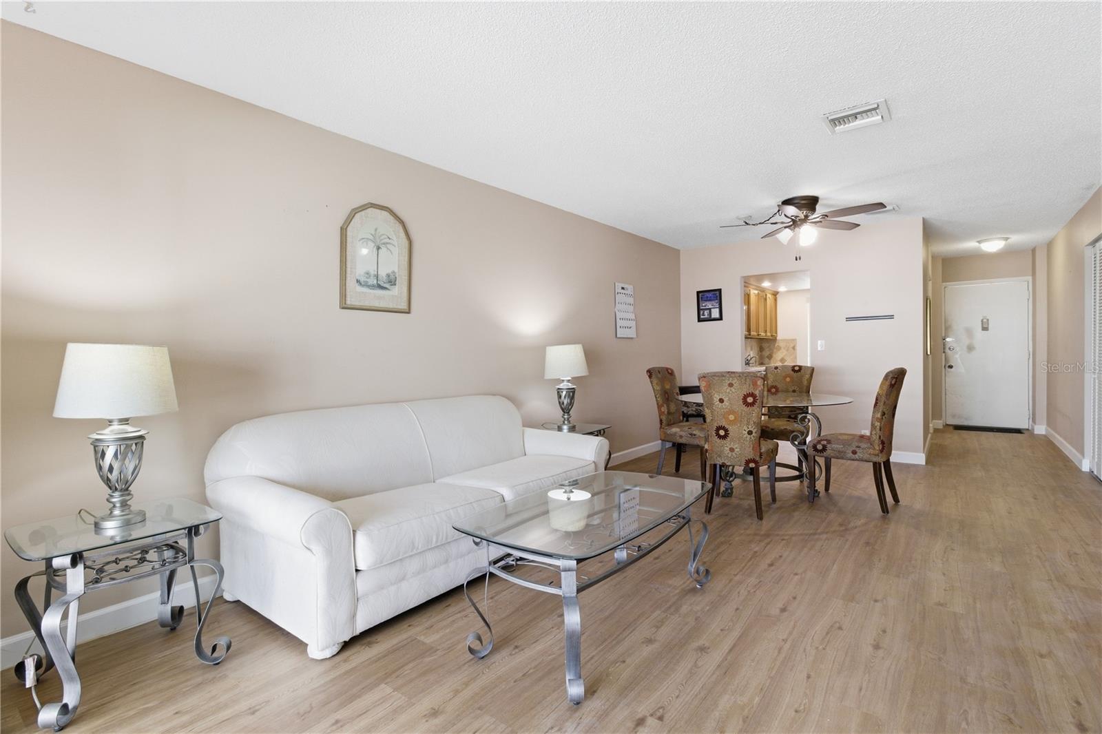2060 MARILYN ST #207, CLEARWATER, FL, 33765