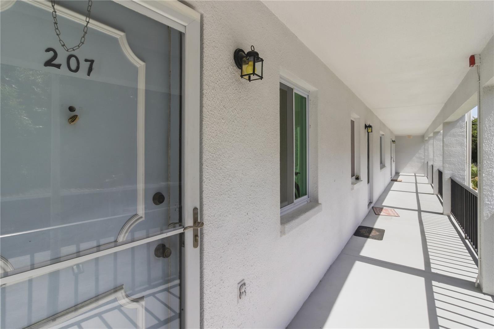 2060 MARILYN ST #207, CLEARWATER, FL, 33765