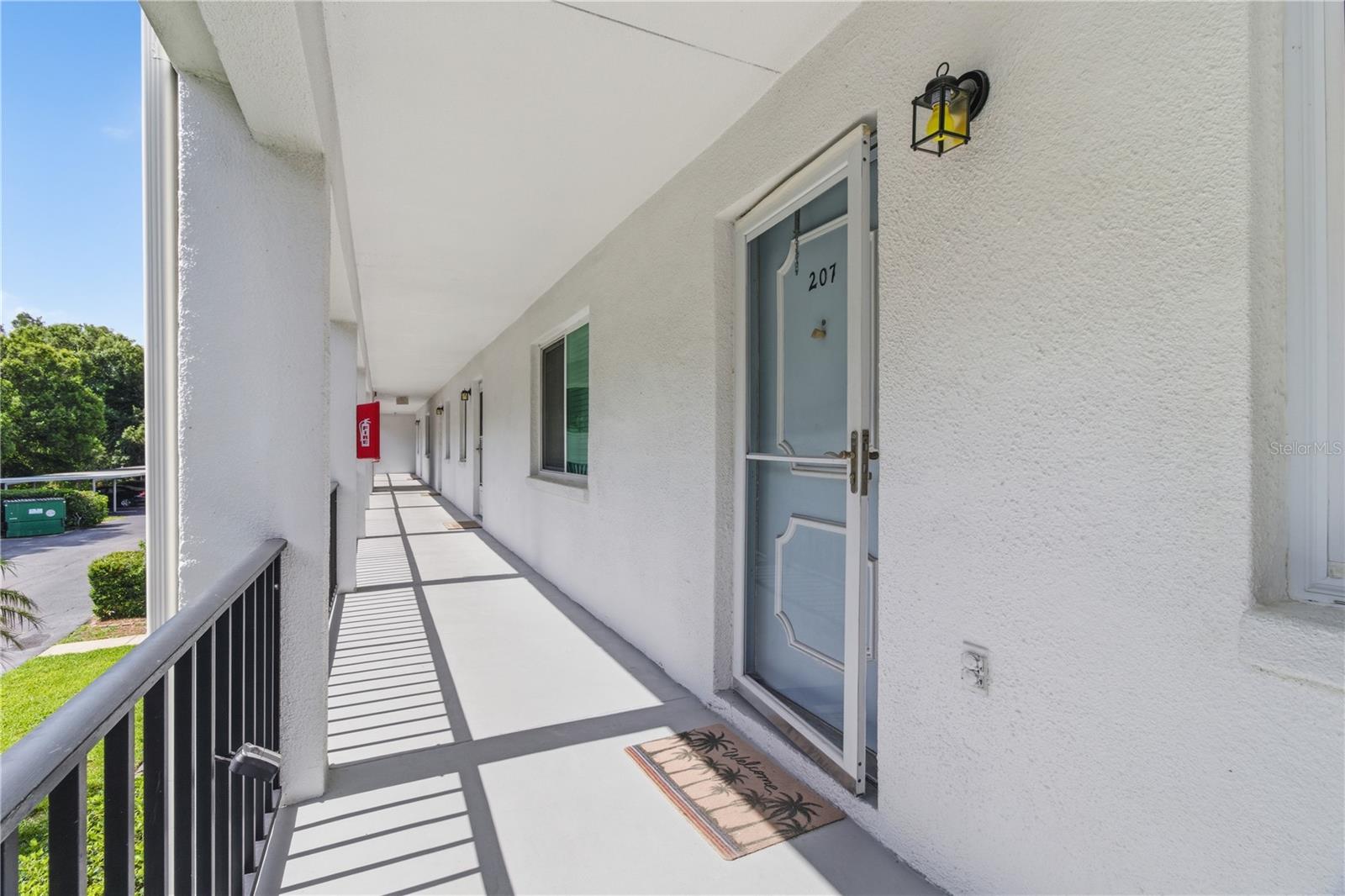 2060 MARILYN ST #207, CLEARWATER, FL, 33765
