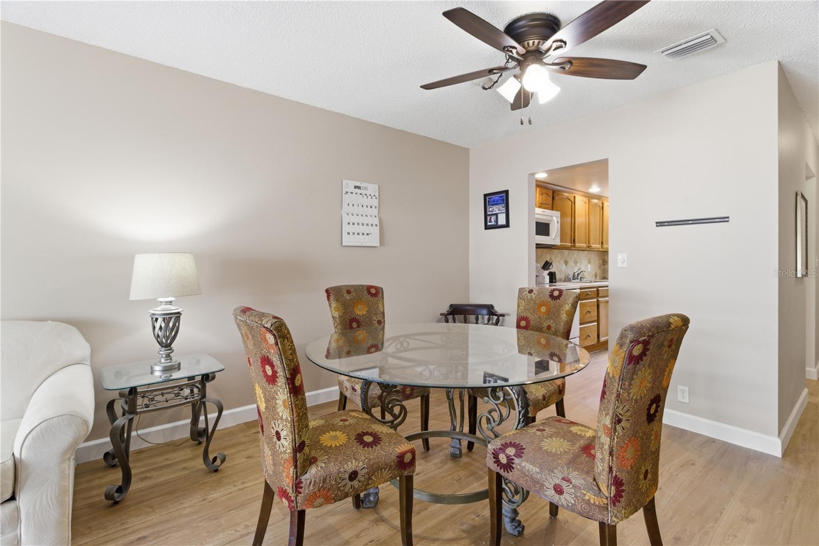 2060 MARILYN ST #207, CLEARWATER, FL, 33765