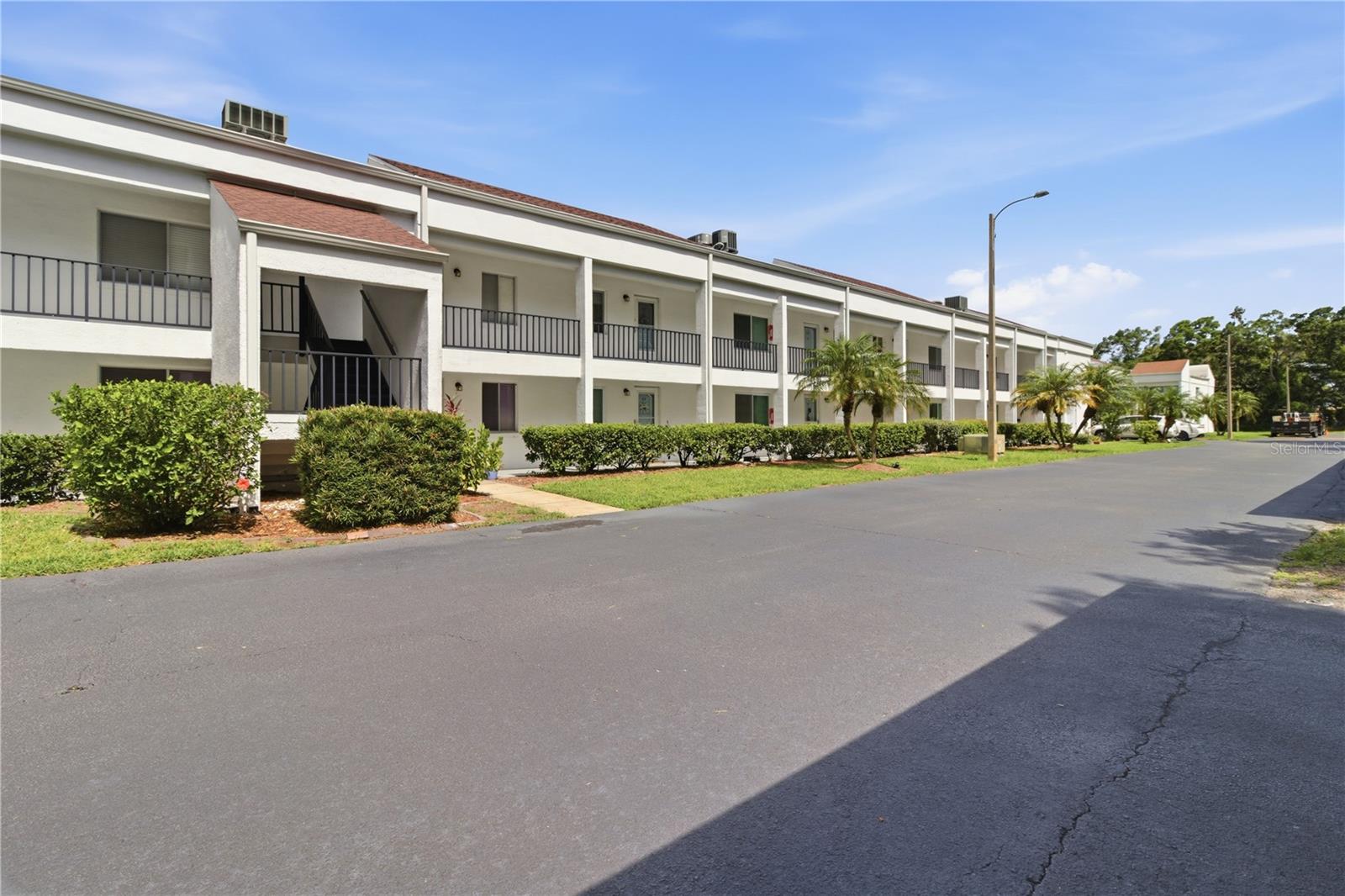 2060 MARILYN ST #207, CLEARWATER, FL, 33765