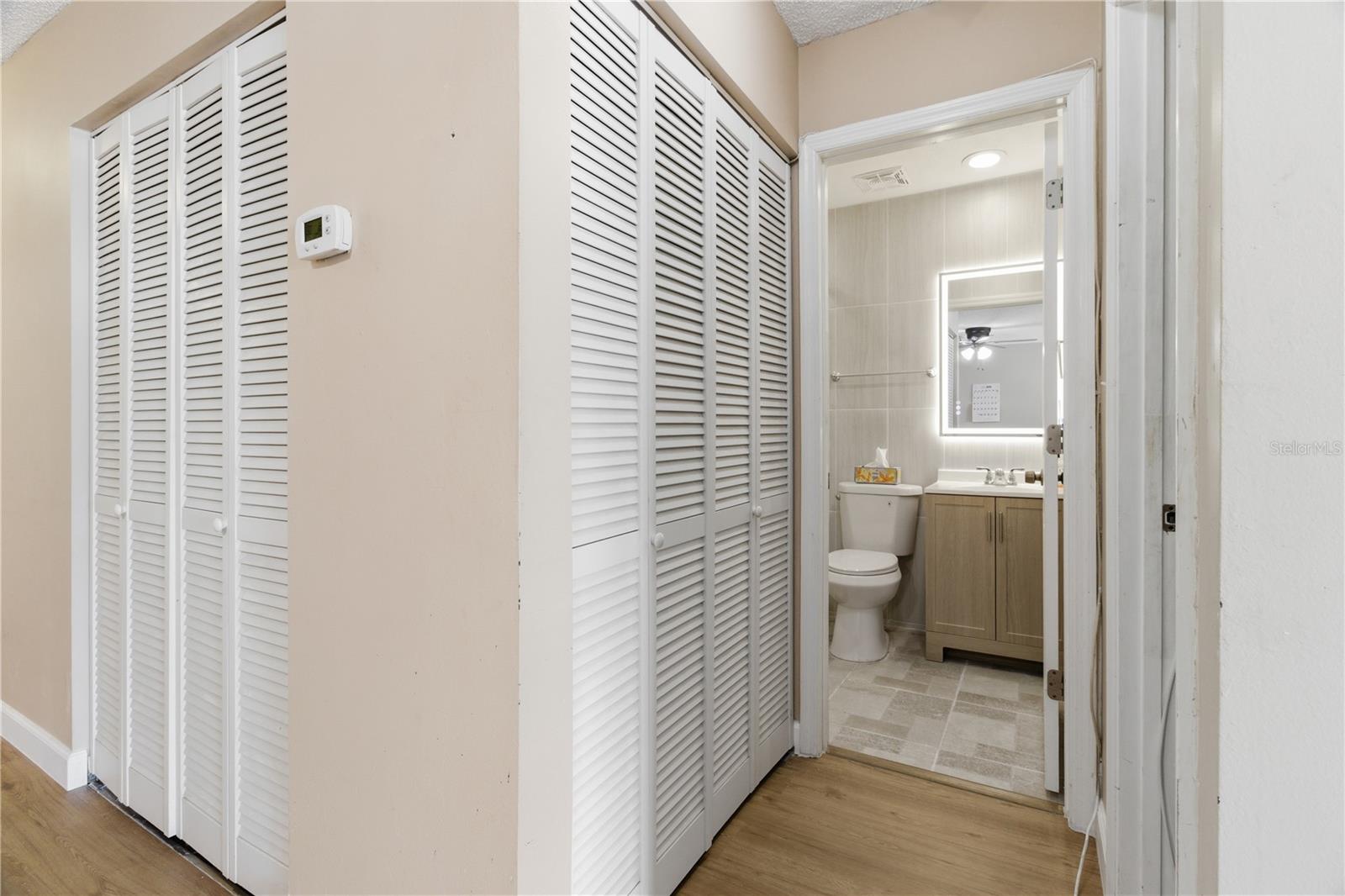 2060 MARILYN ST #207, CLEARWATER, FL, 33765
