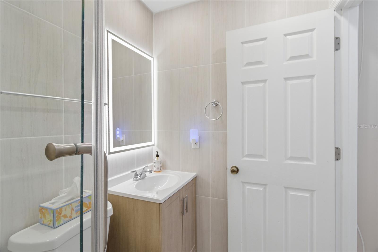 2060 MARILYN ST #207, CLEARWATER, FL, 33765