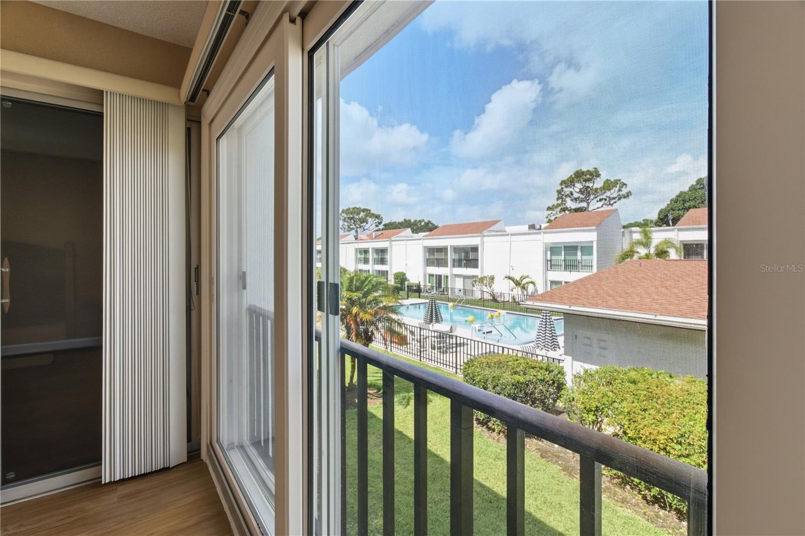 2060 MARILYN ST #207, CLEARWATER, FL, 33765